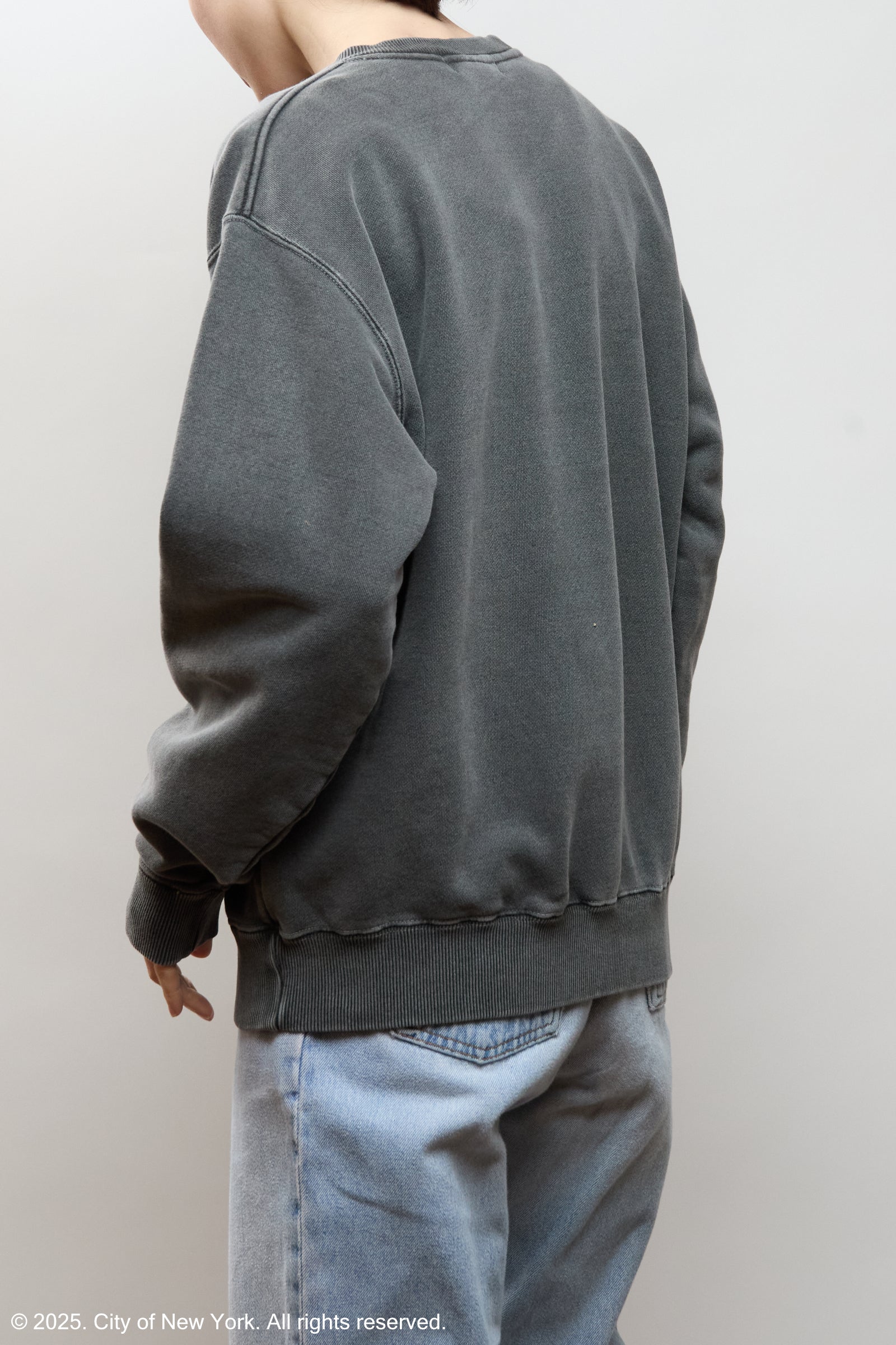 モデル身長:163cm / 着用サイズ:FREE