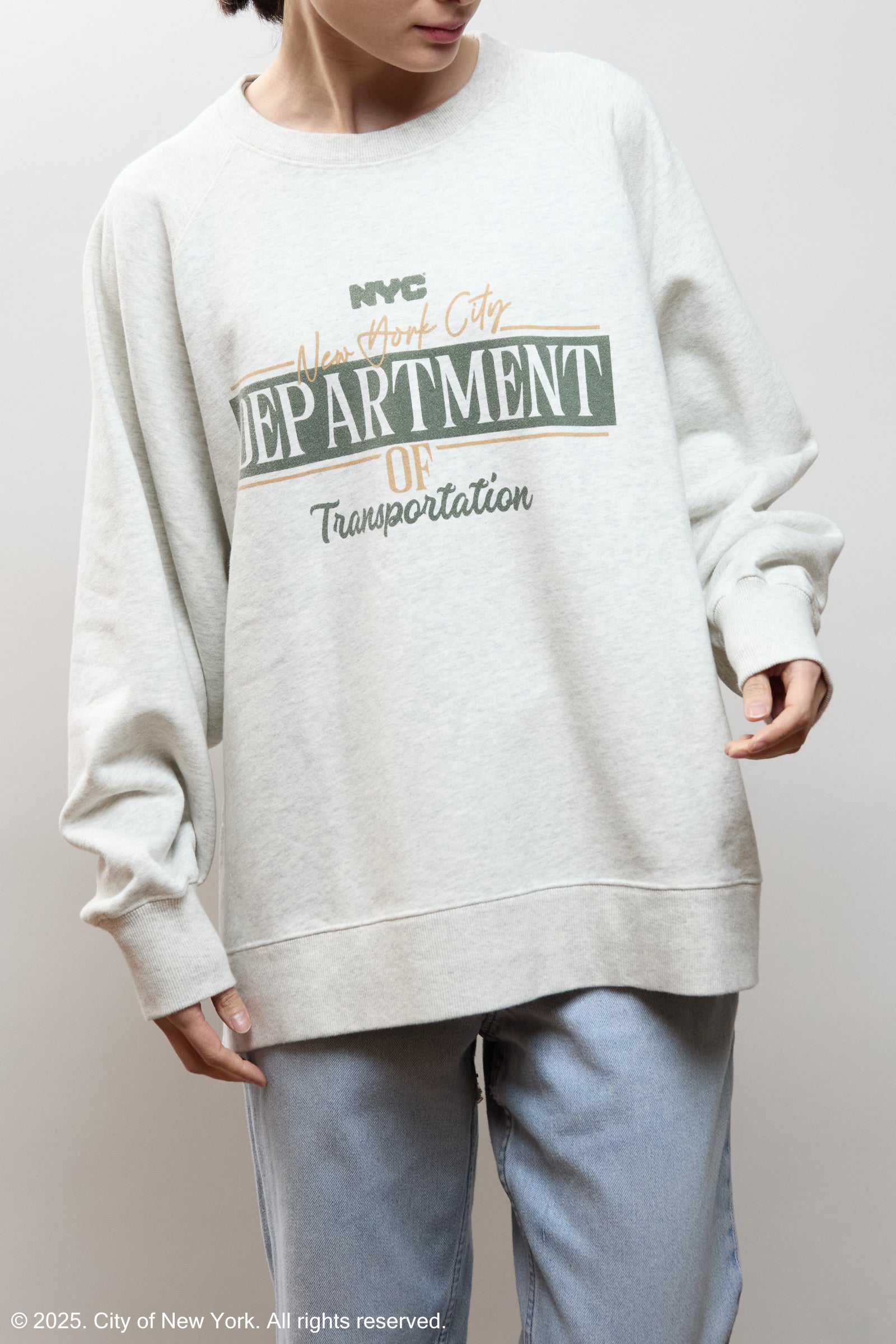 モデル身長:163cm / 着用サイズ:FREE