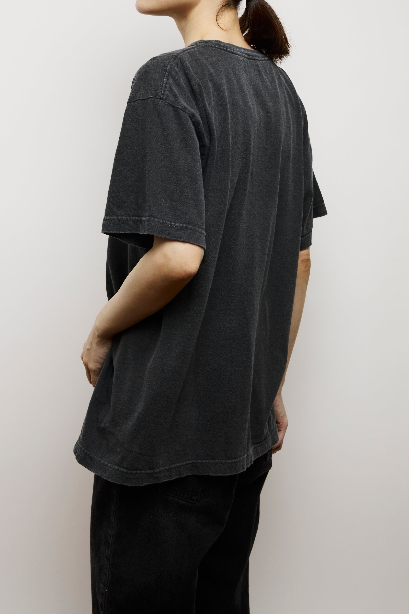 モデル身長:163cm / 着用サイズ:FREE