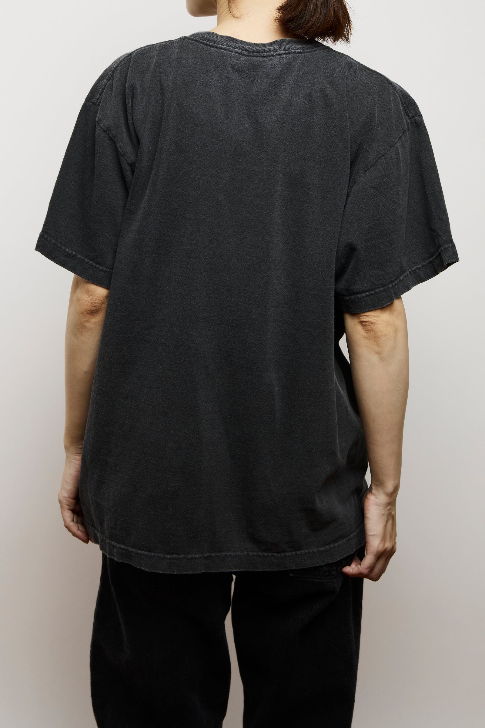 モデル身長:163cm / 着用サイズ:FREE