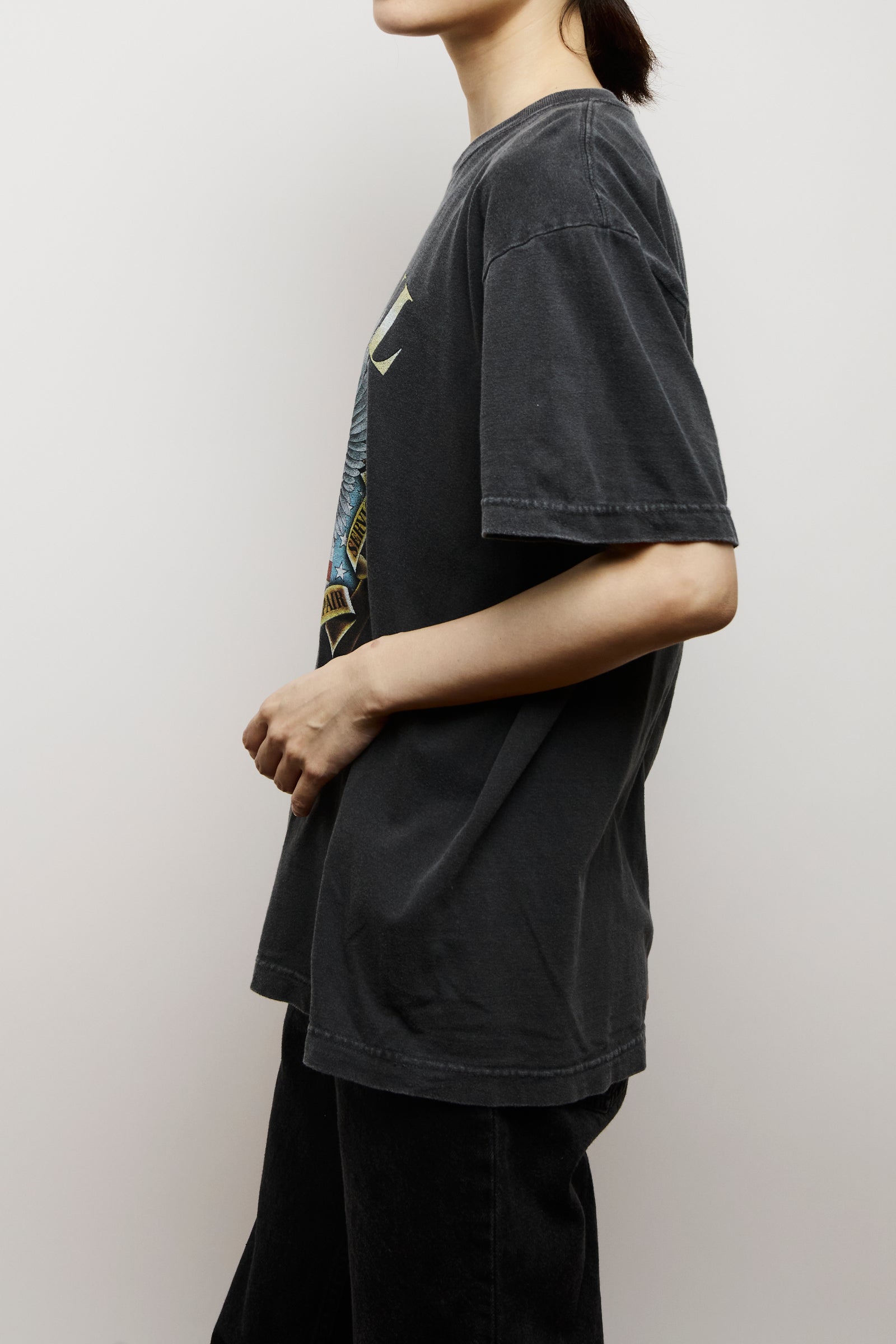 モデル身長:163cm / 着用サイズ:FREE