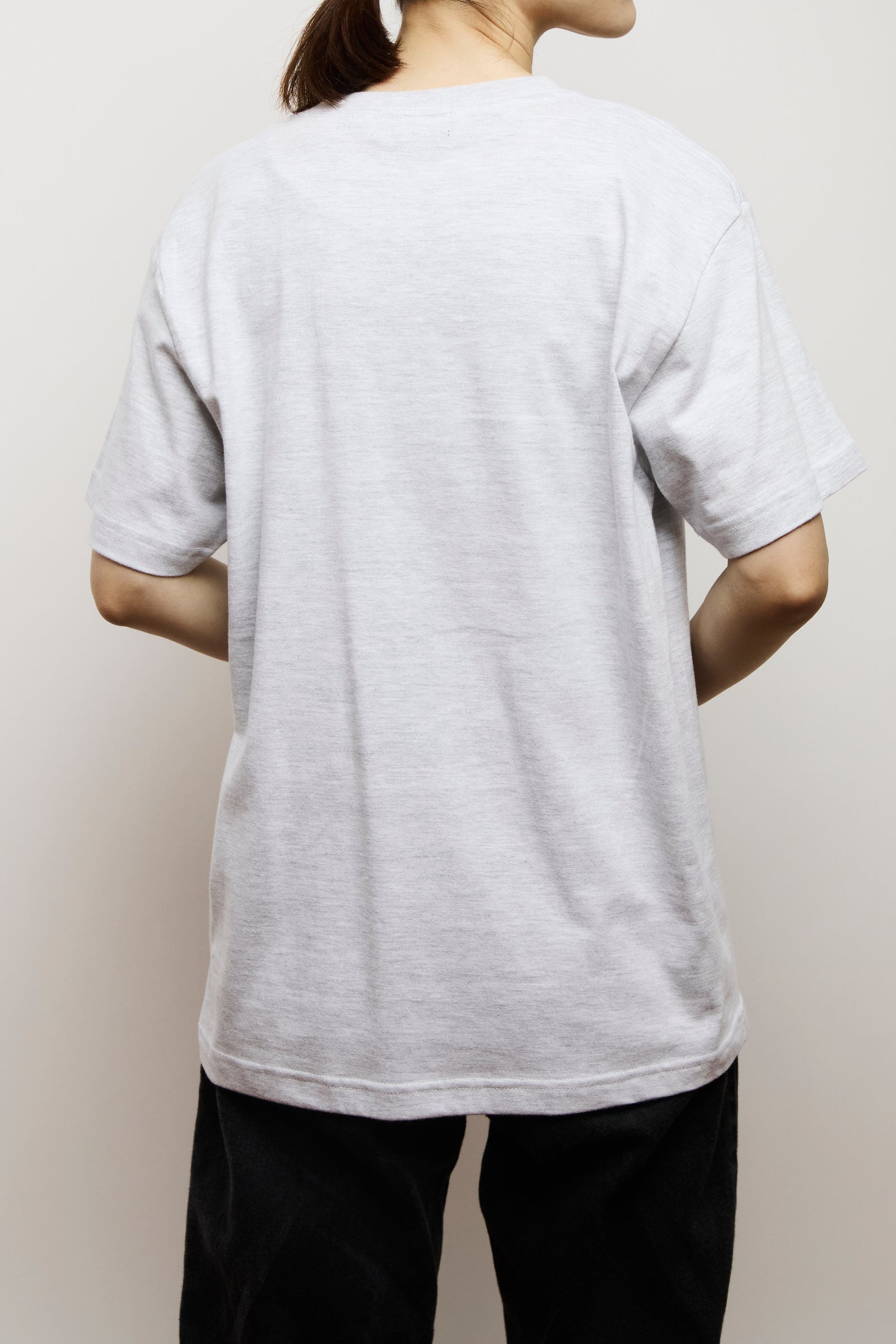 モデル身長:163cm / 着用サイズ:FREE