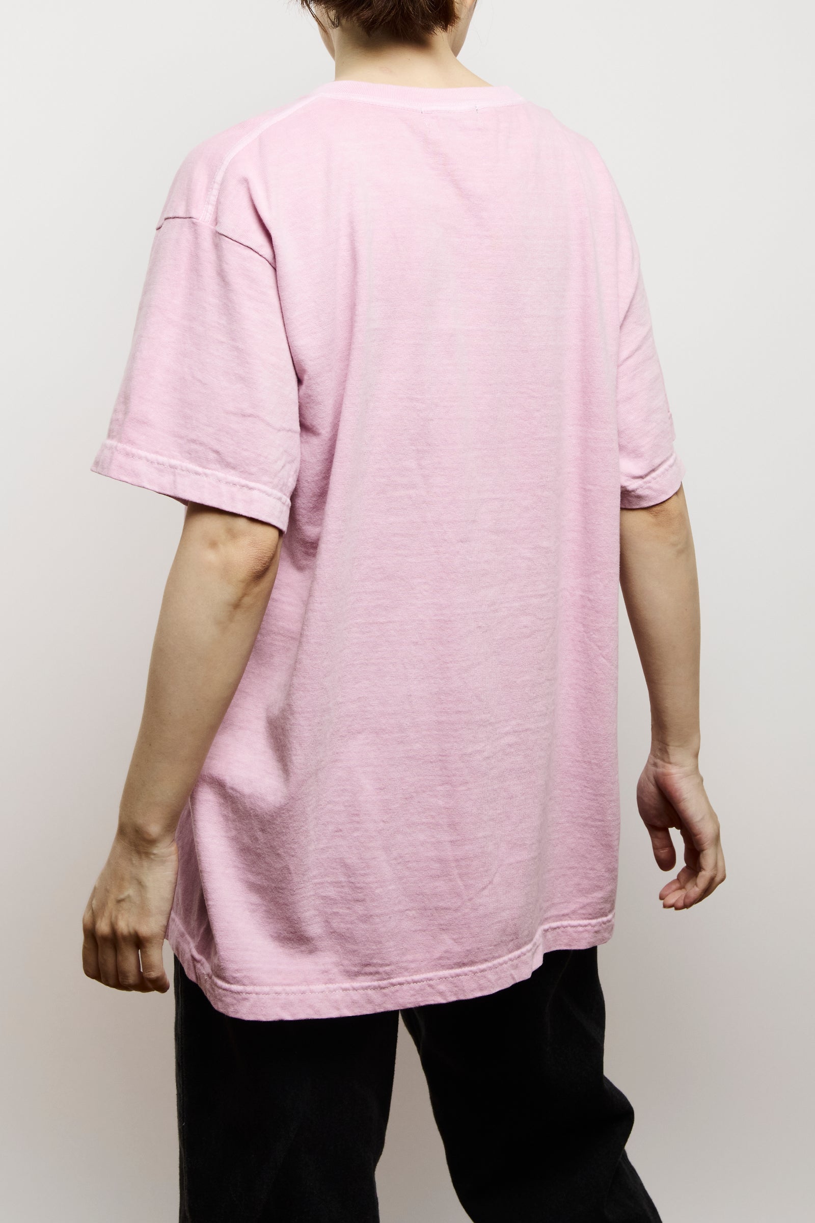 モデル身長:163cm / 着用サイズ:FREE