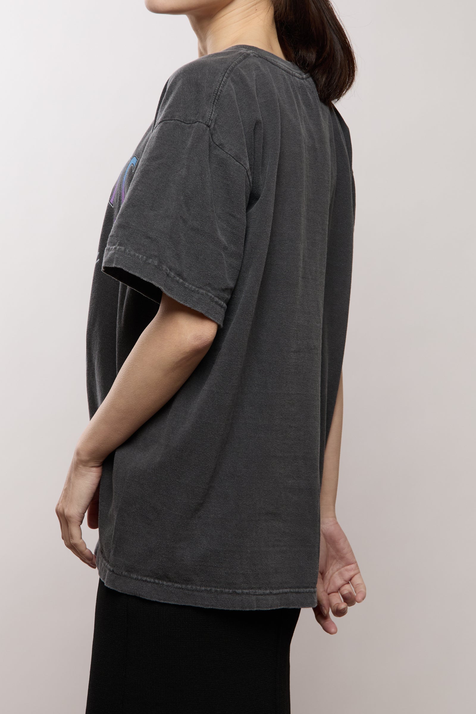 モデル身長:163cm / 着用サイズ:FREE