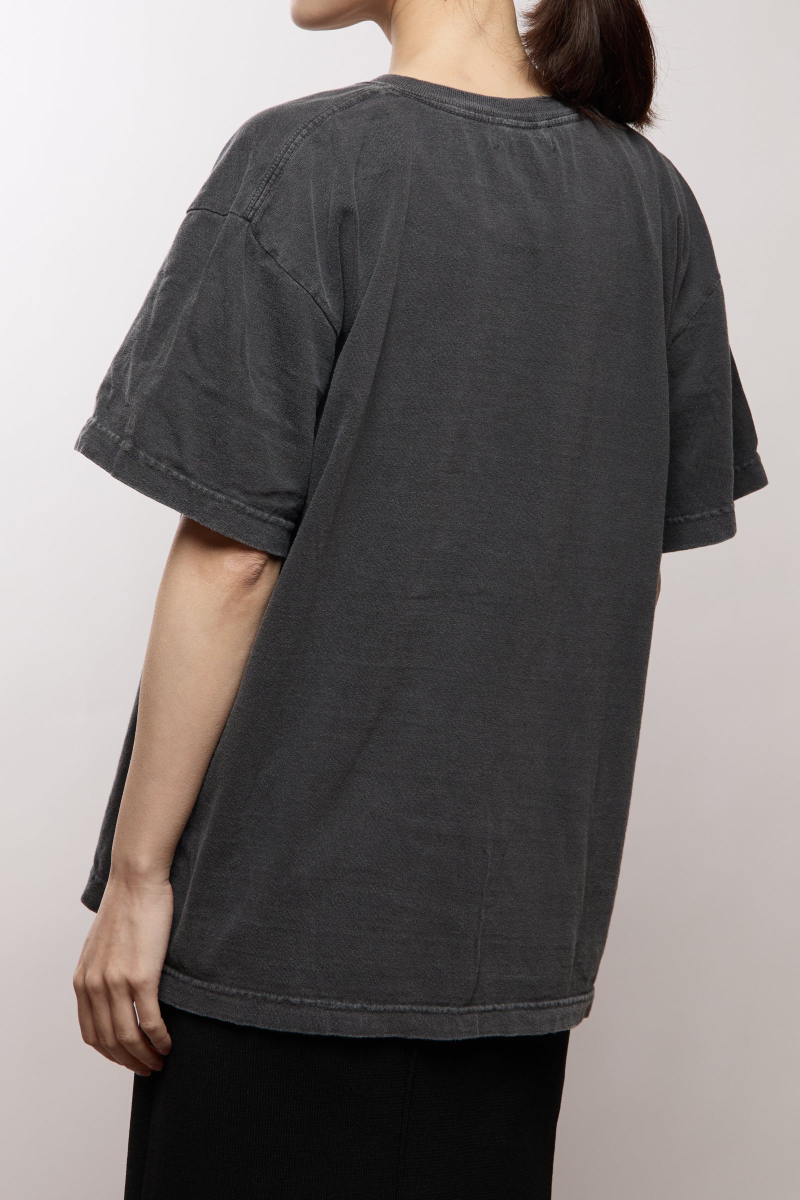 モデル身長:163cm / 着用サイズ:FREE