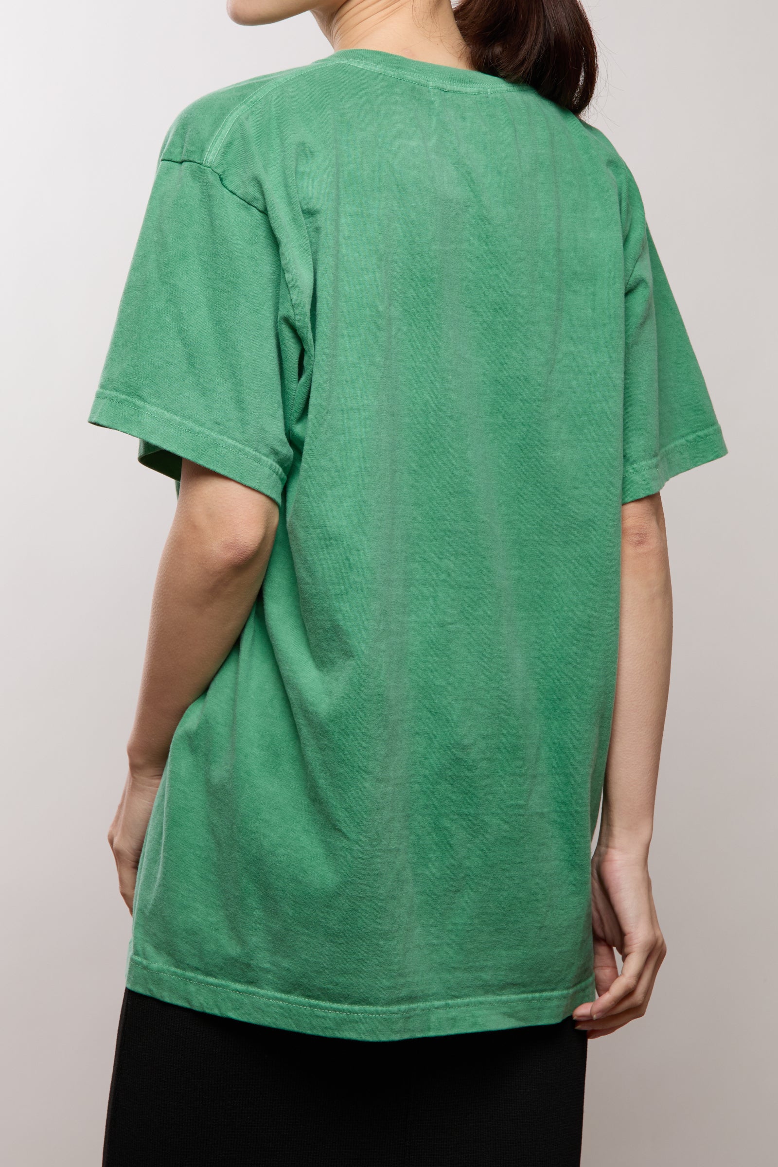 モデル身長:163cm / 着用サイズ:FREE