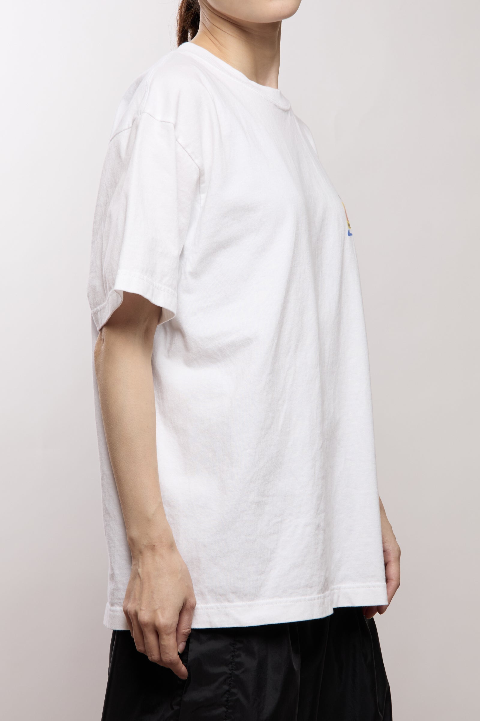 モデル身長:163cm / 着用サイズ:FREE