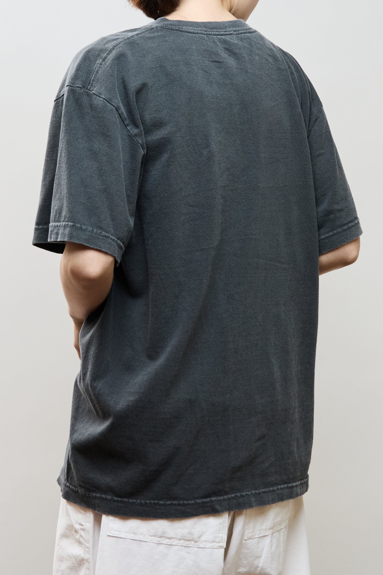 モデル身長:163cm / 着用サイズ:FREE