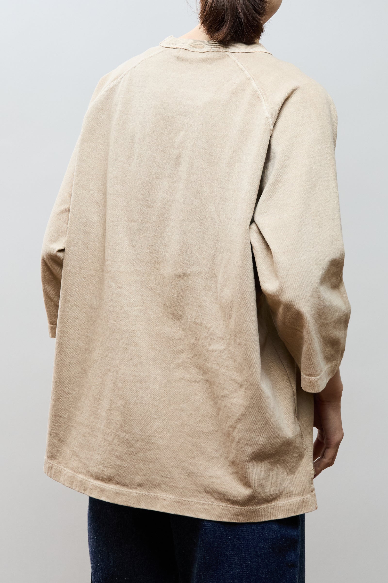 モデル身長:163cm / 着用サイズ:FREE