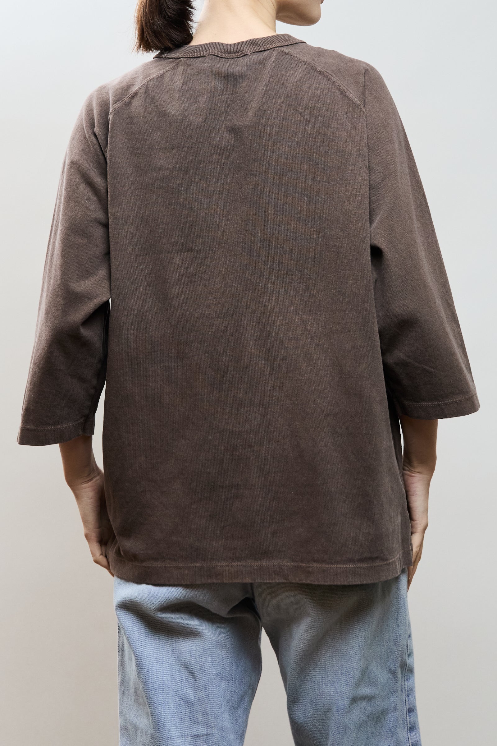 モデル身長:163cm / 着用サイズ:FREE