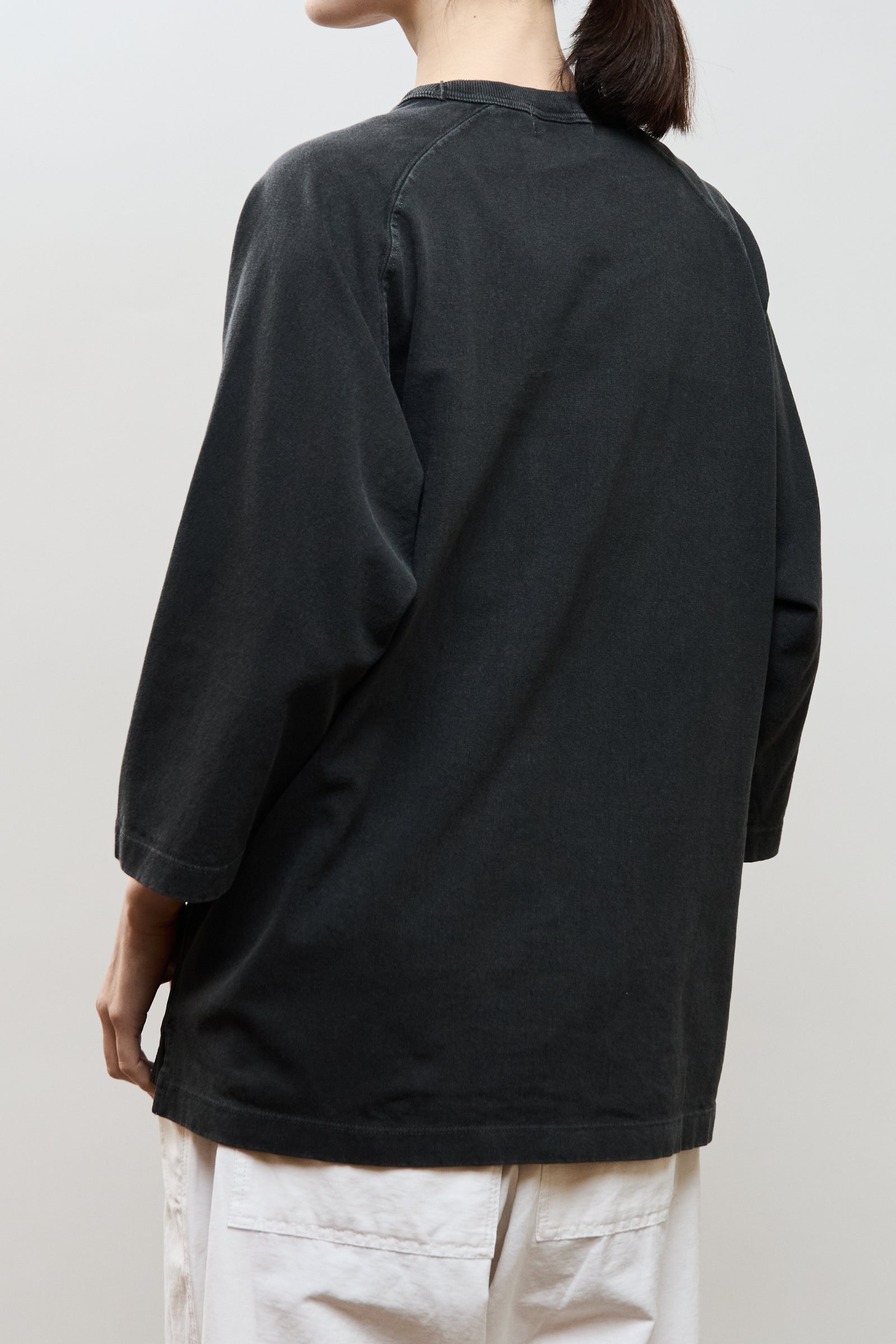 モデル身長:163cm / 着用サイズ:FREE