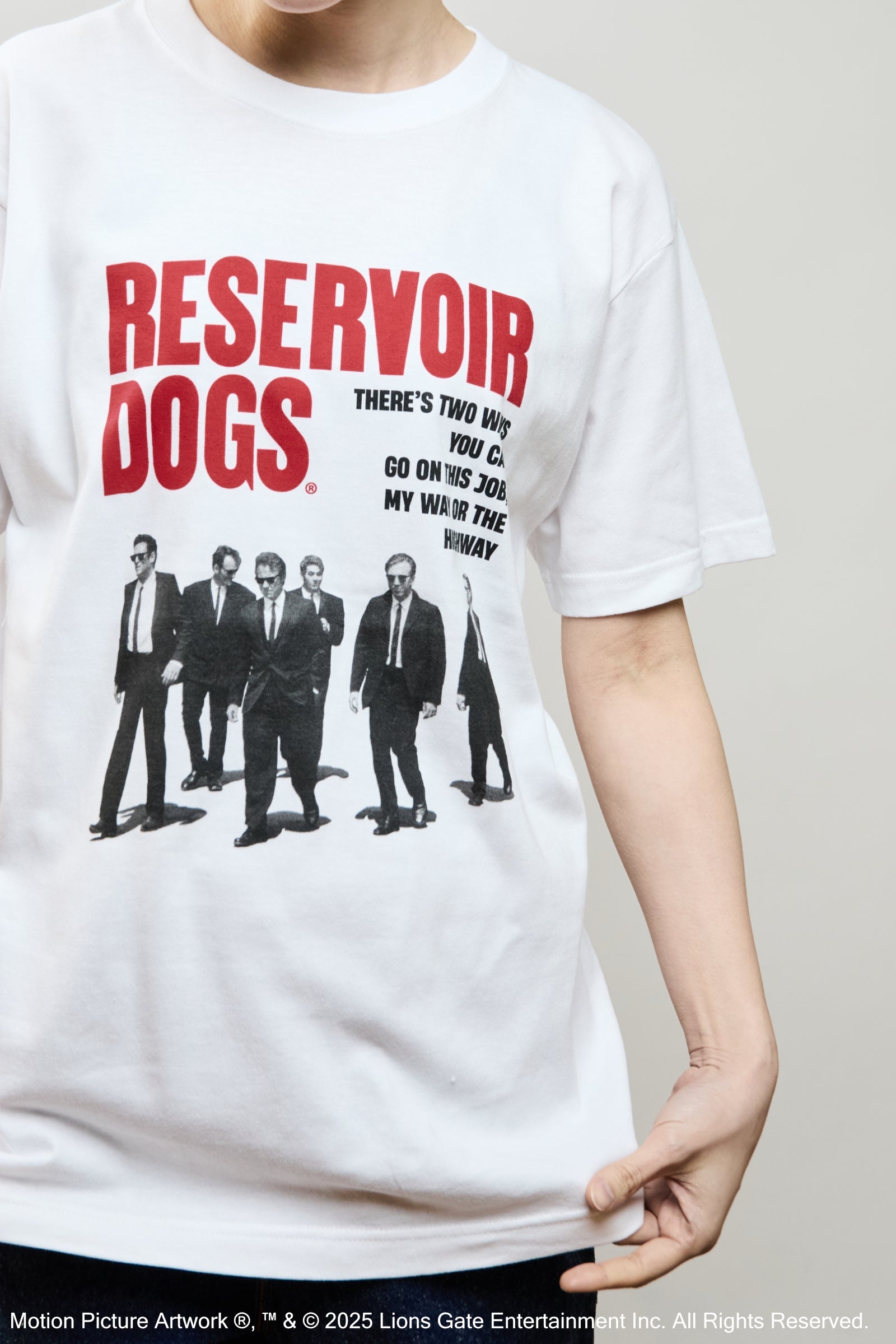 モデル身長:163cm / 着用サイズ:M