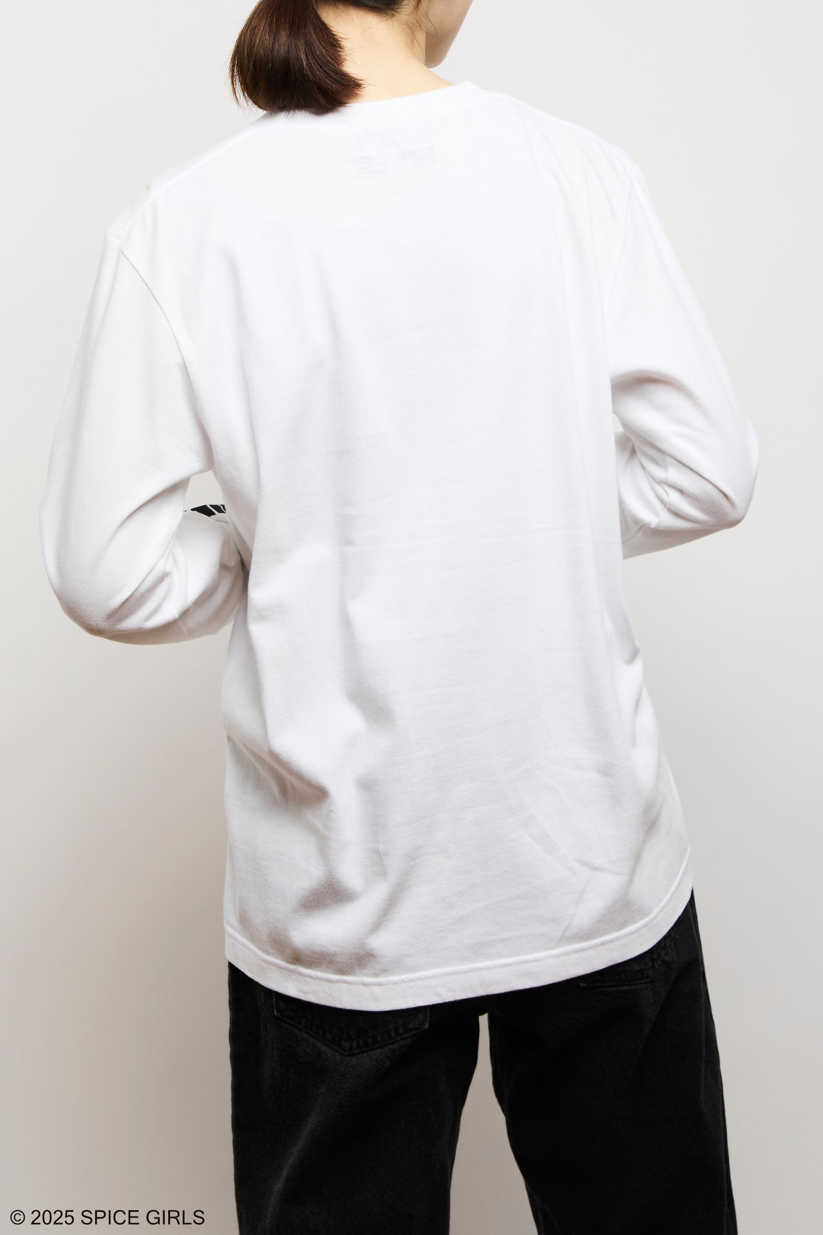 モデル身長:163cm / 着用サイズ:M