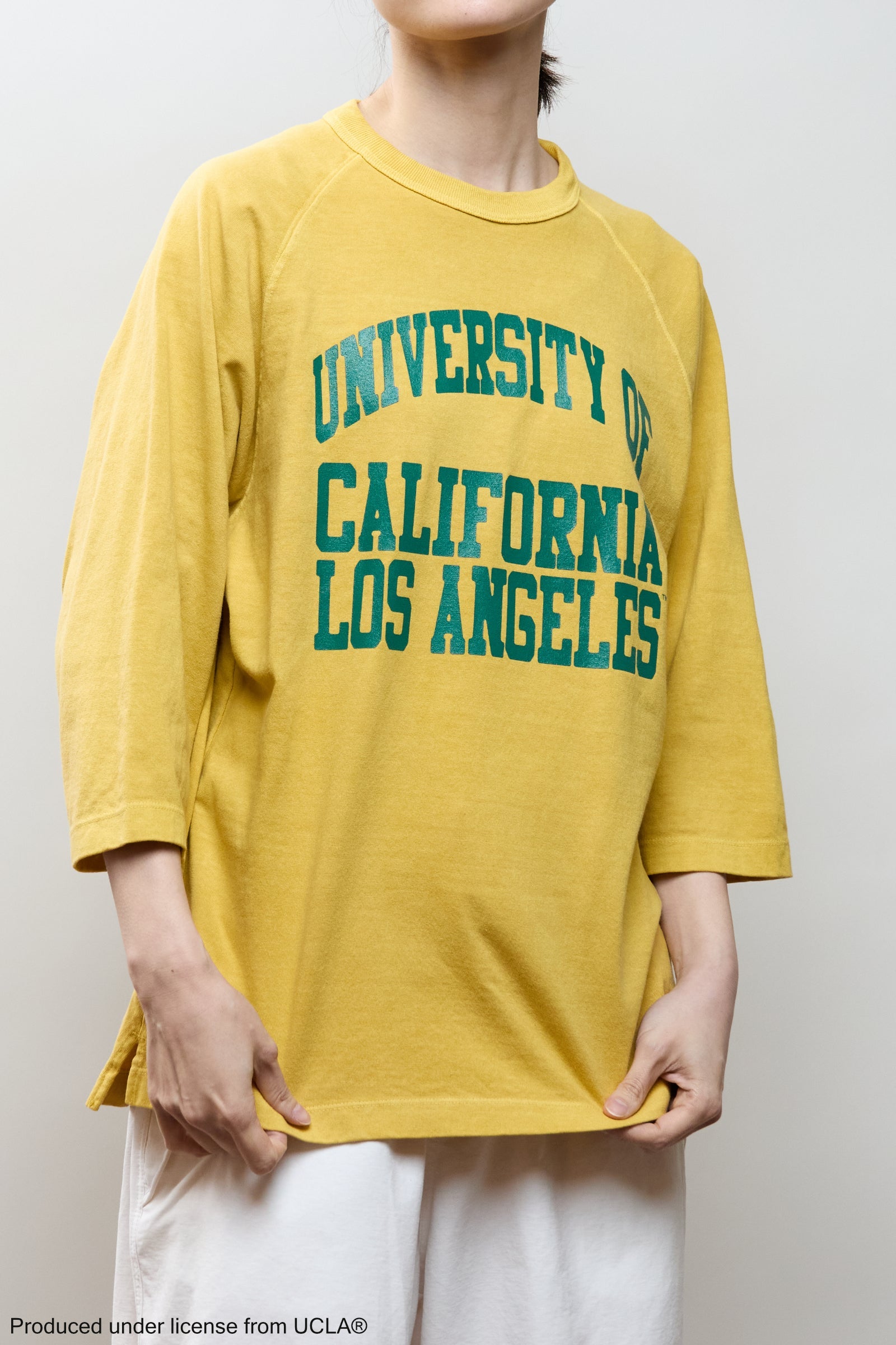 モデル身長:163cm / 着用サイズ:FREE