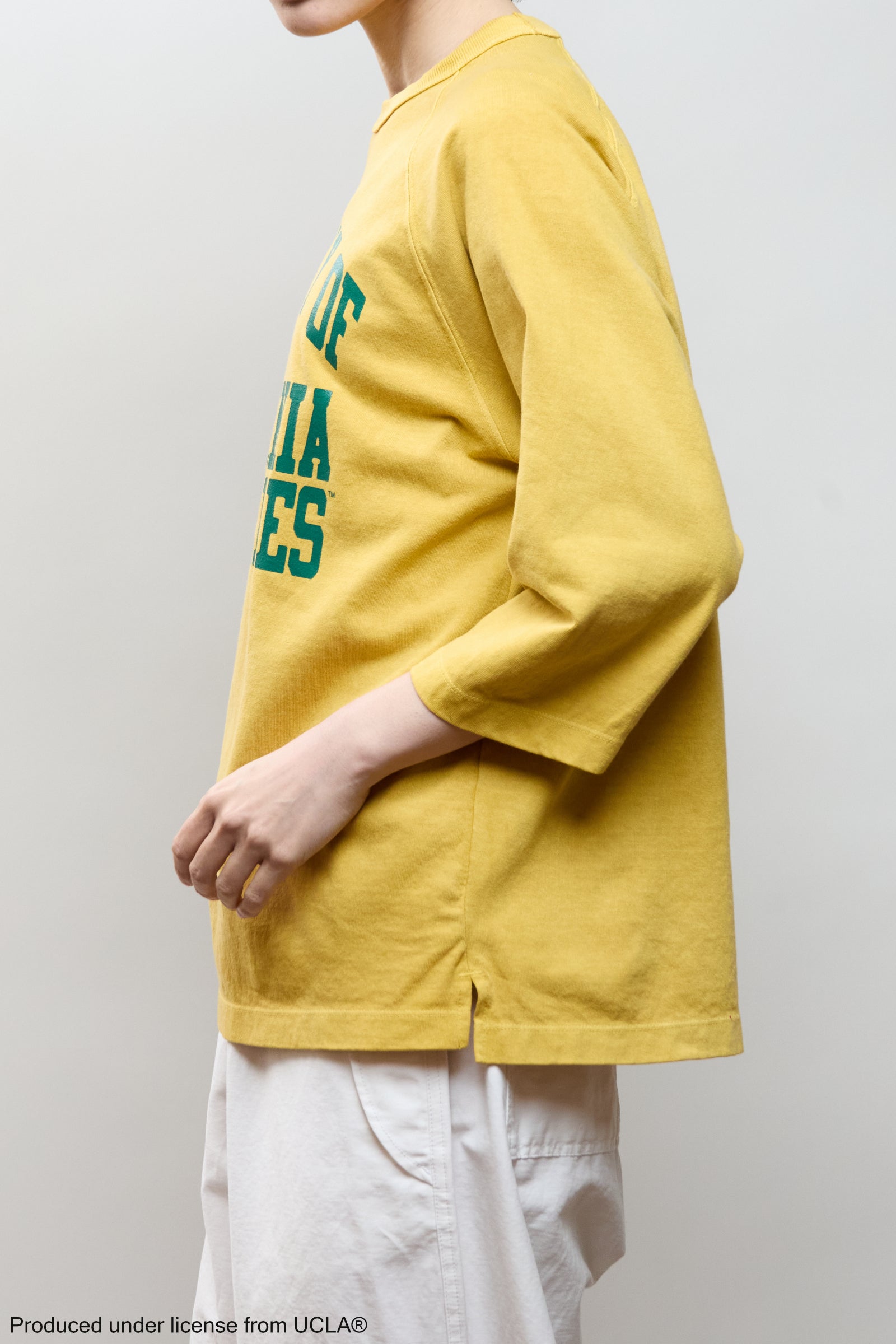 モデル身長:163cm / 着用サイズ:FREE