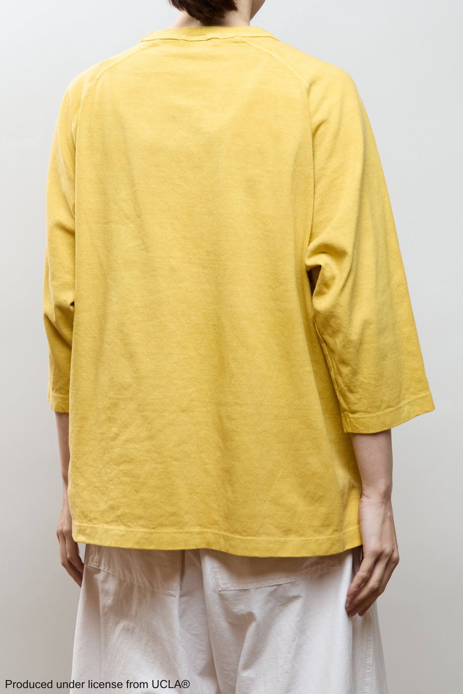 モデル身長:163cm / 着用サイズ:FREE