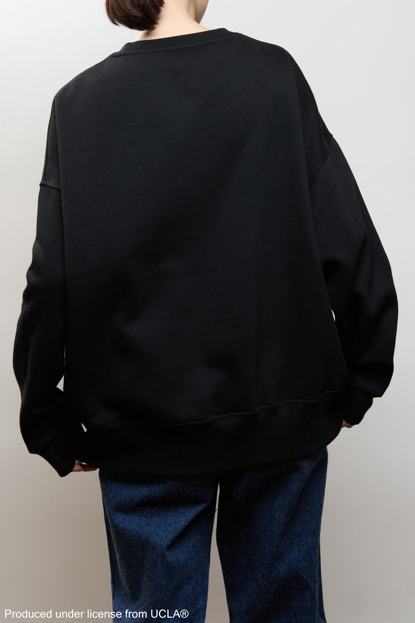 モデル身長:163cm / 着用サイズ:FREE