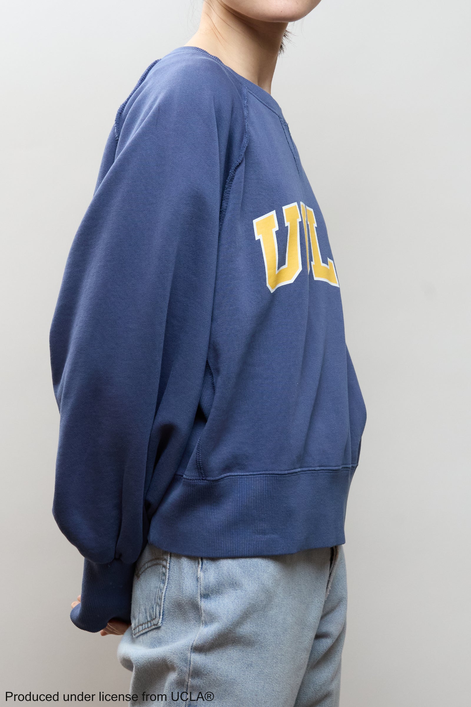 モデル身長:163cm / 着用サイズ:FREE