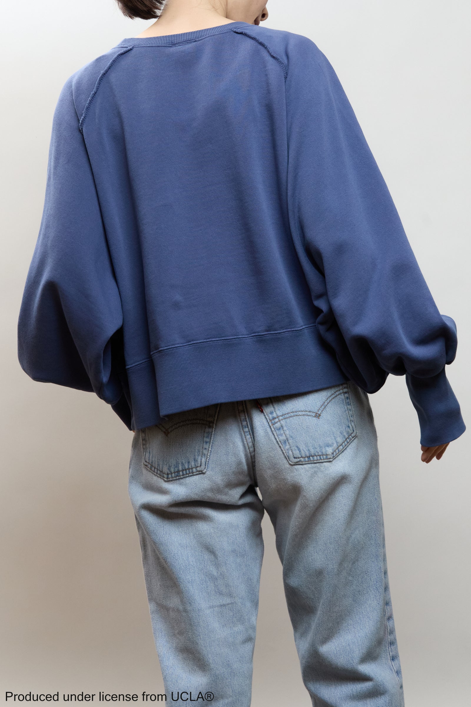 モデル身長:163cm / 着用サイズ:FREE