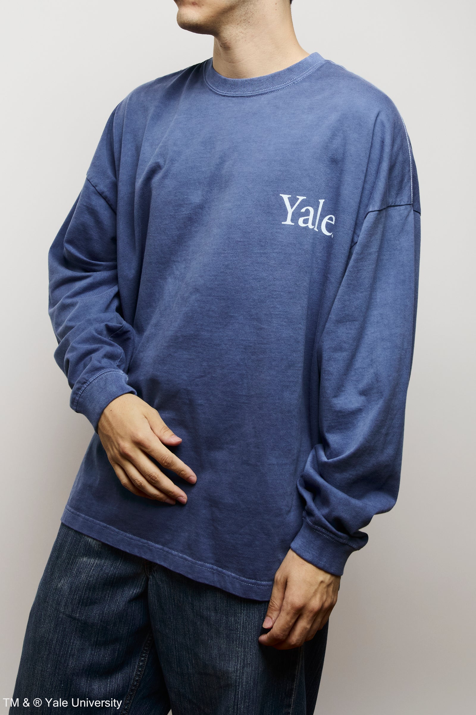 モデル身長:175cm / 着用サイズ:FREE