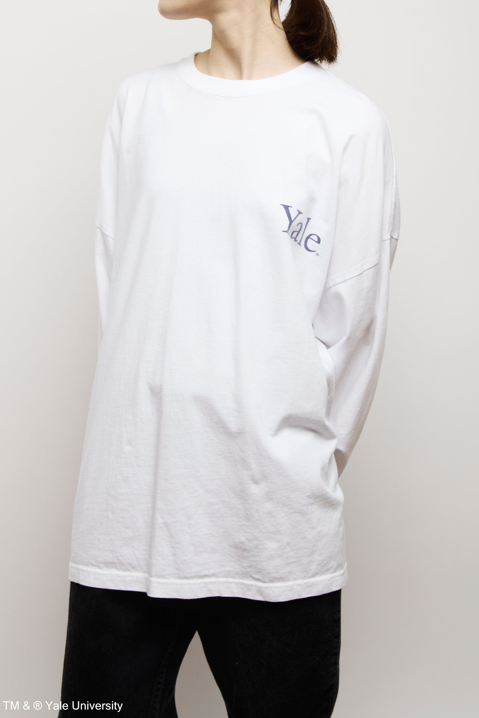 モデル身長:163cm / 着用サイズ:FREE