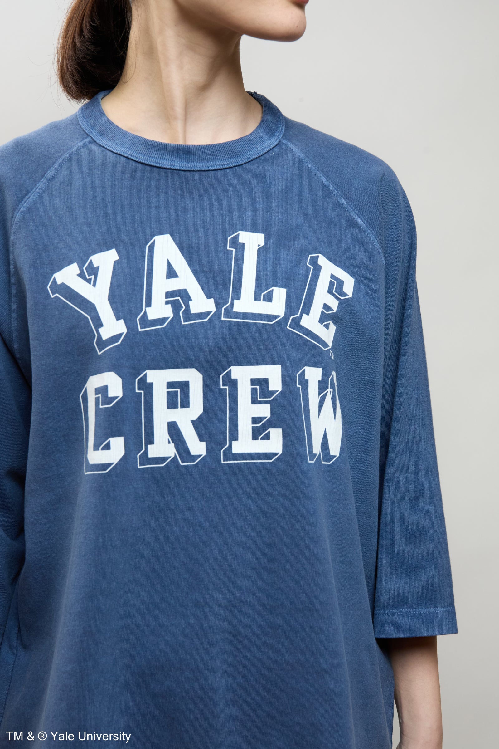 モデル身長:163cm / 着用サイズ:FREE