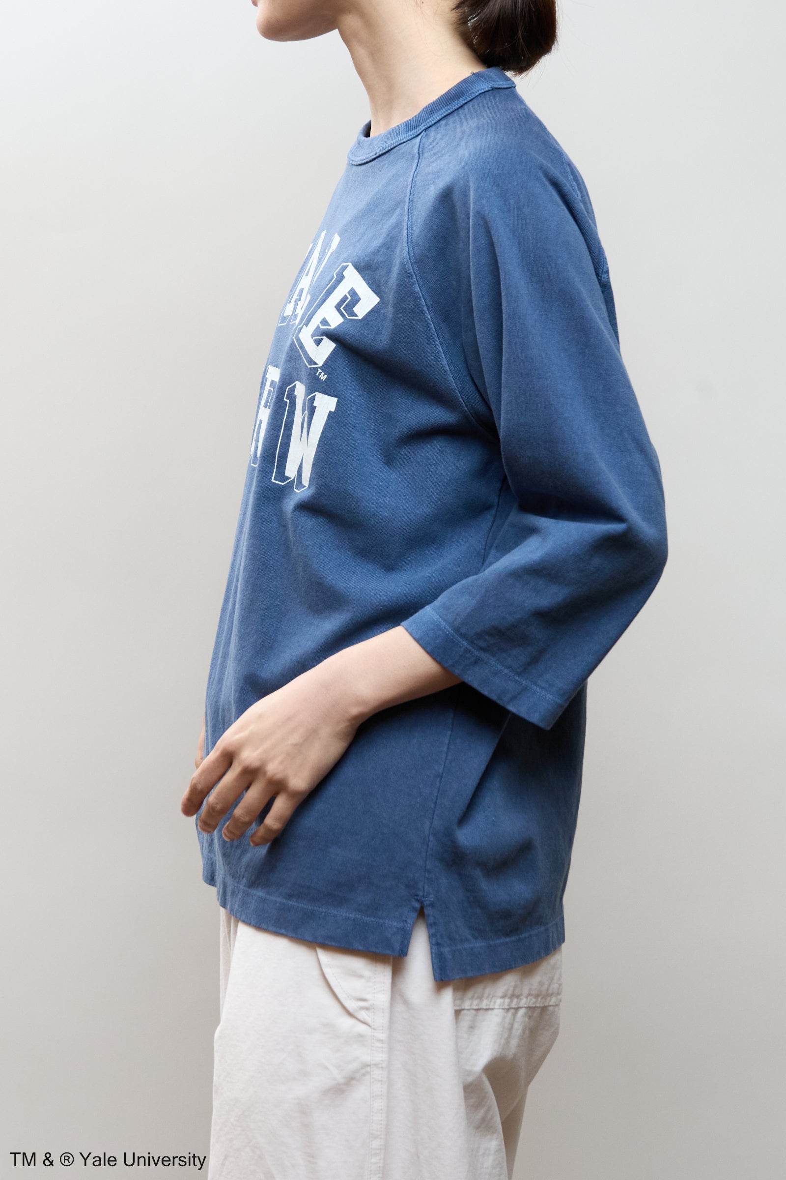 モデル身長:163cm / 着用サイズ:FREE