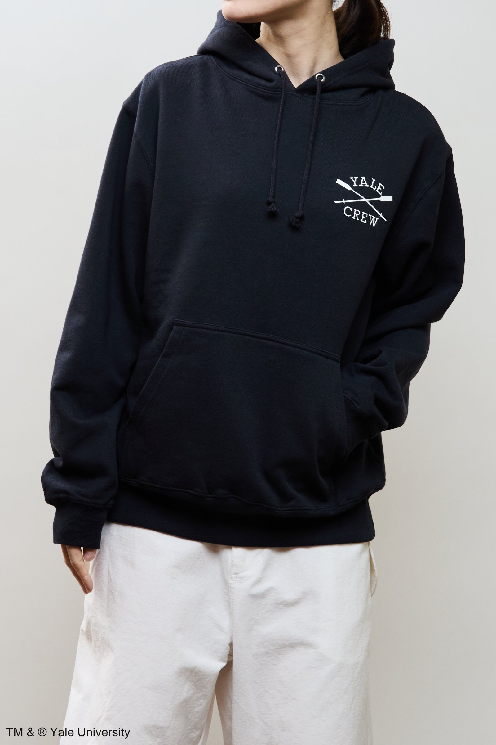 モデル身長:163cm / 着用サイズ:FREE