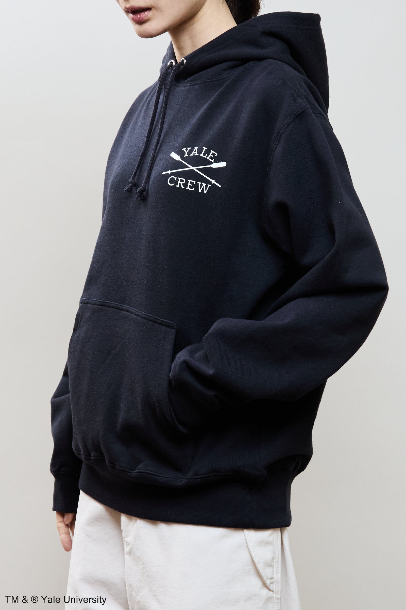 モデル身長:163cm / 着用サイズ:FREE