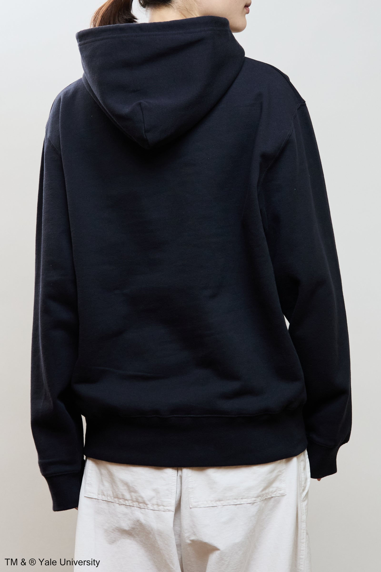 モデル身長:163cm / 着用サイズ:FREE