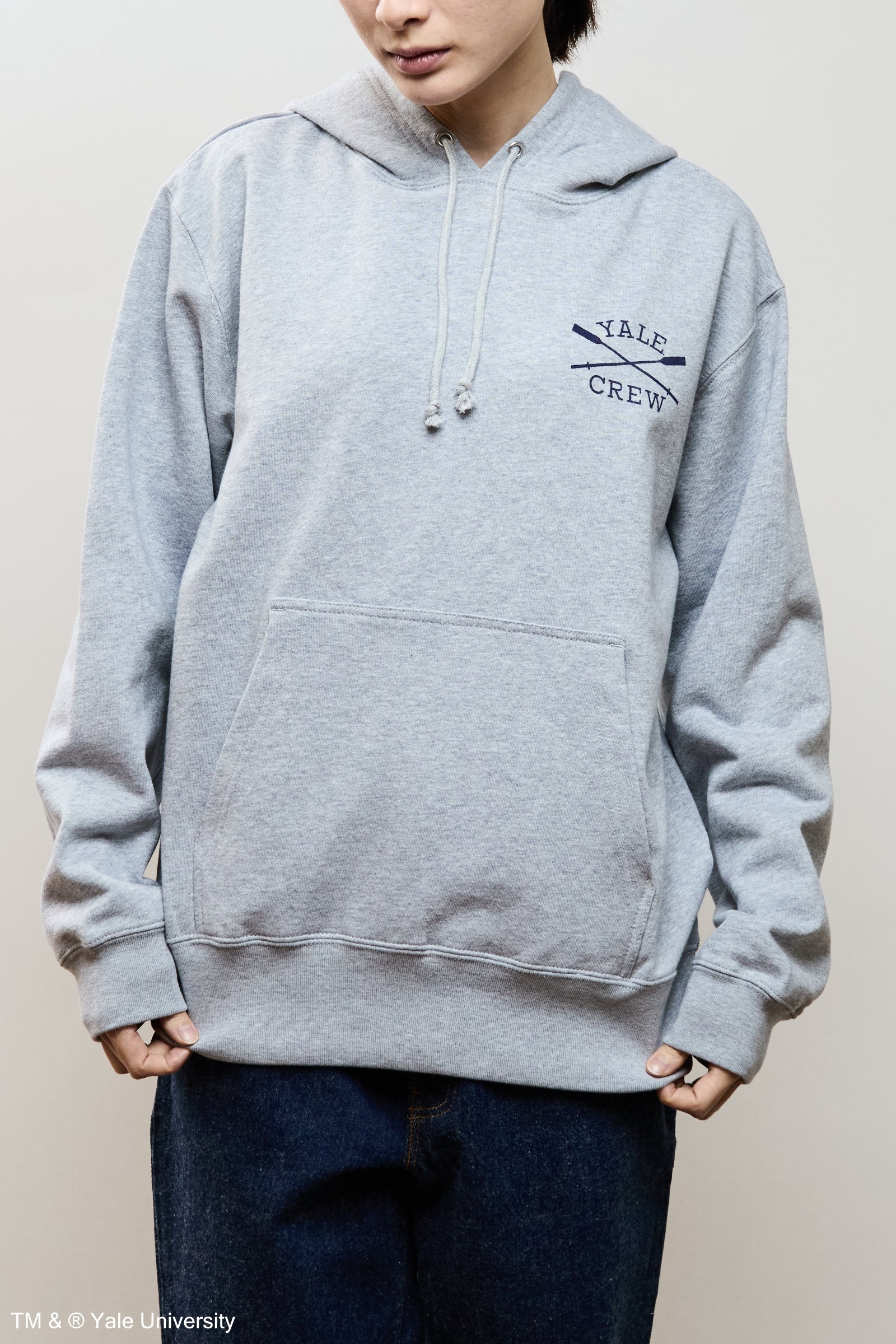 モデル身長:163cm / 着用サイズ:FREE