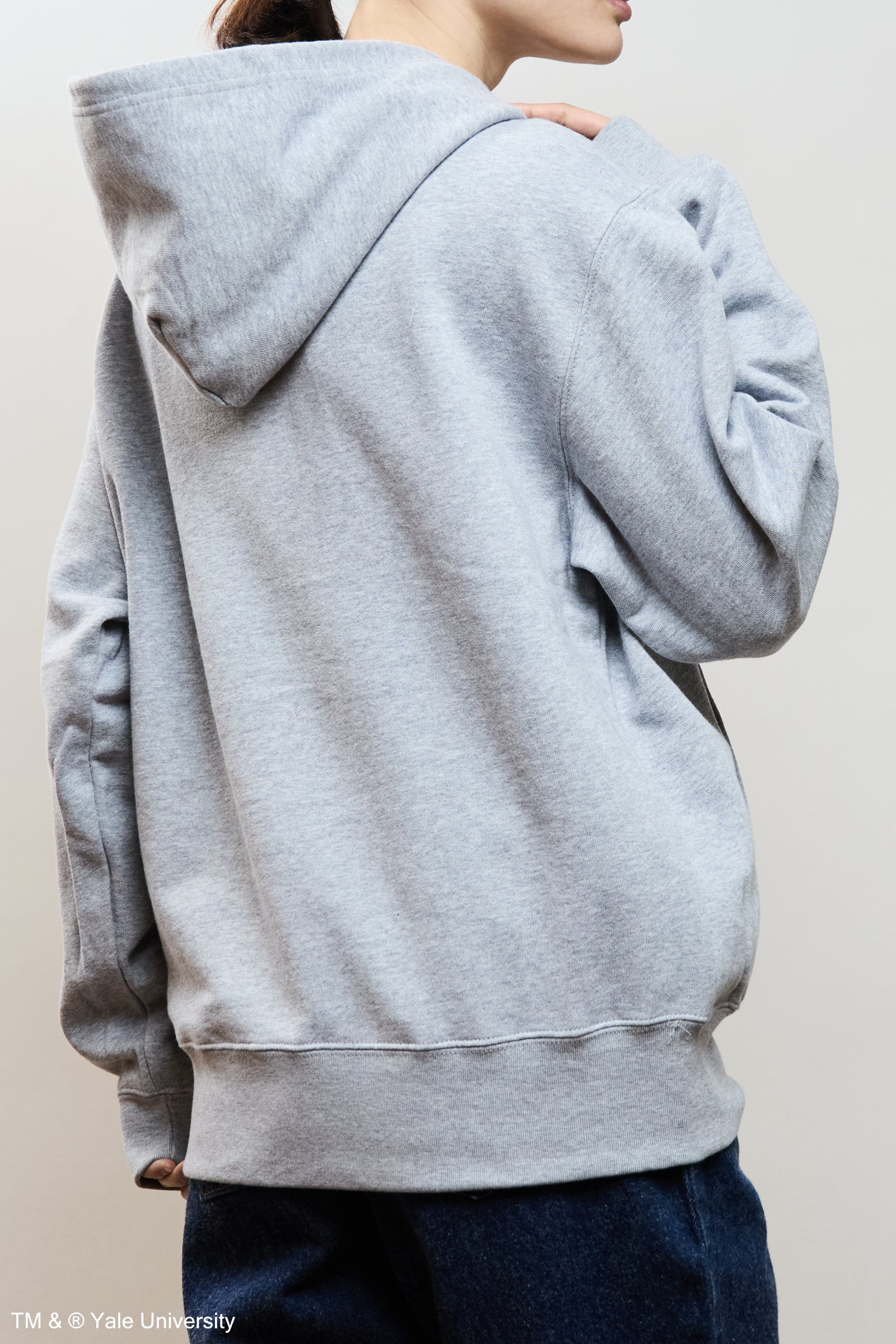 モデル身長:163cm / 着用サイズ:FREE