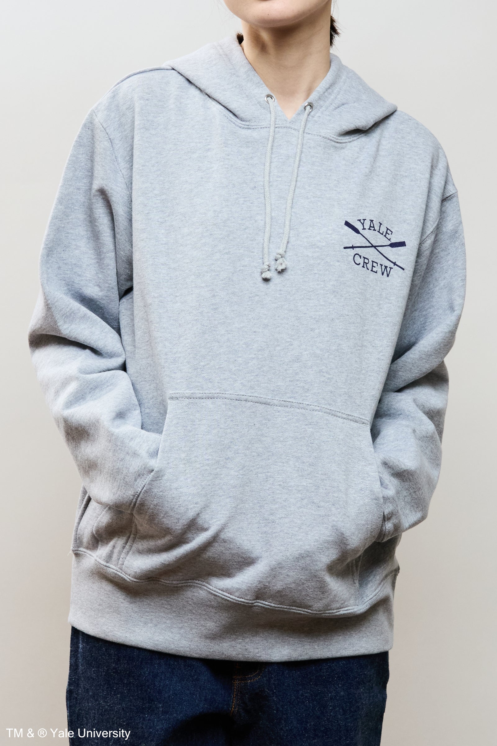 モデル身長:163cm / 着用サイズ:FREE