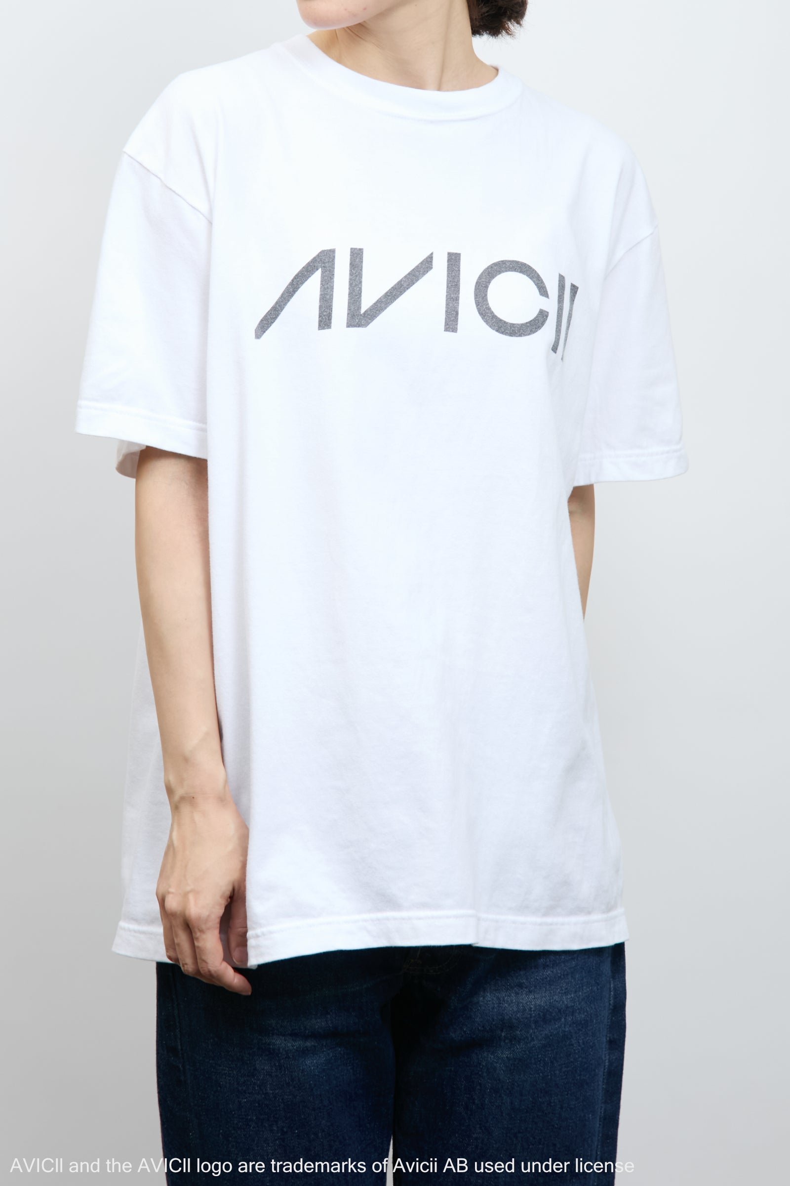 着用モデル:163cm / 着用サイズ:M