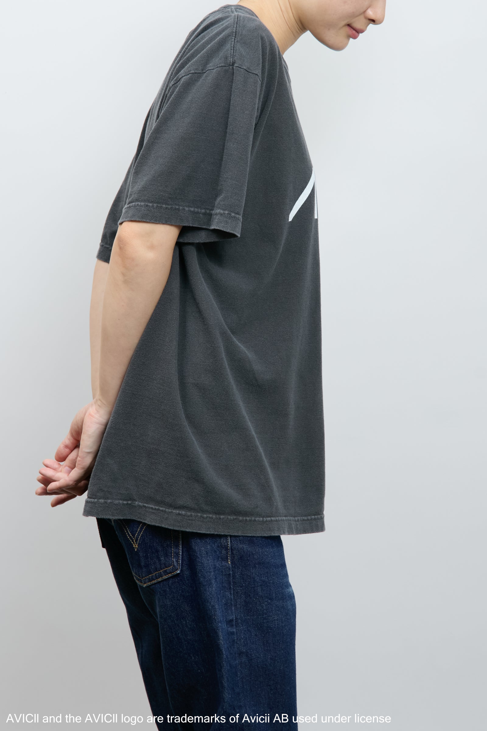 着用モデル:163cm / 着用サイズ:M