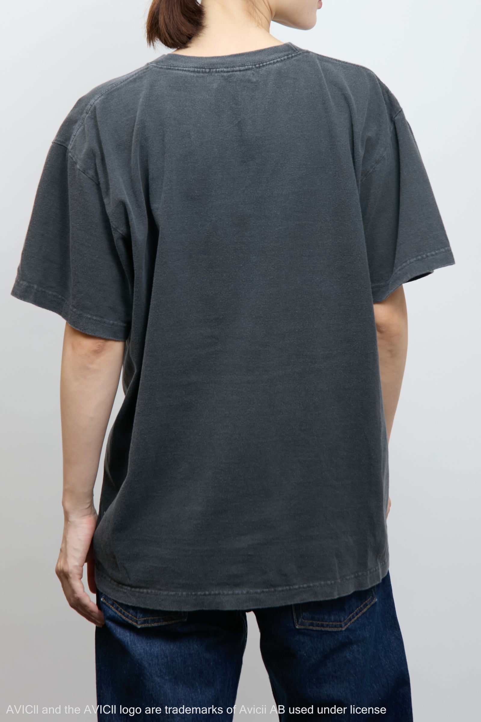 着用モデル:163cm / 着用サイズ:M