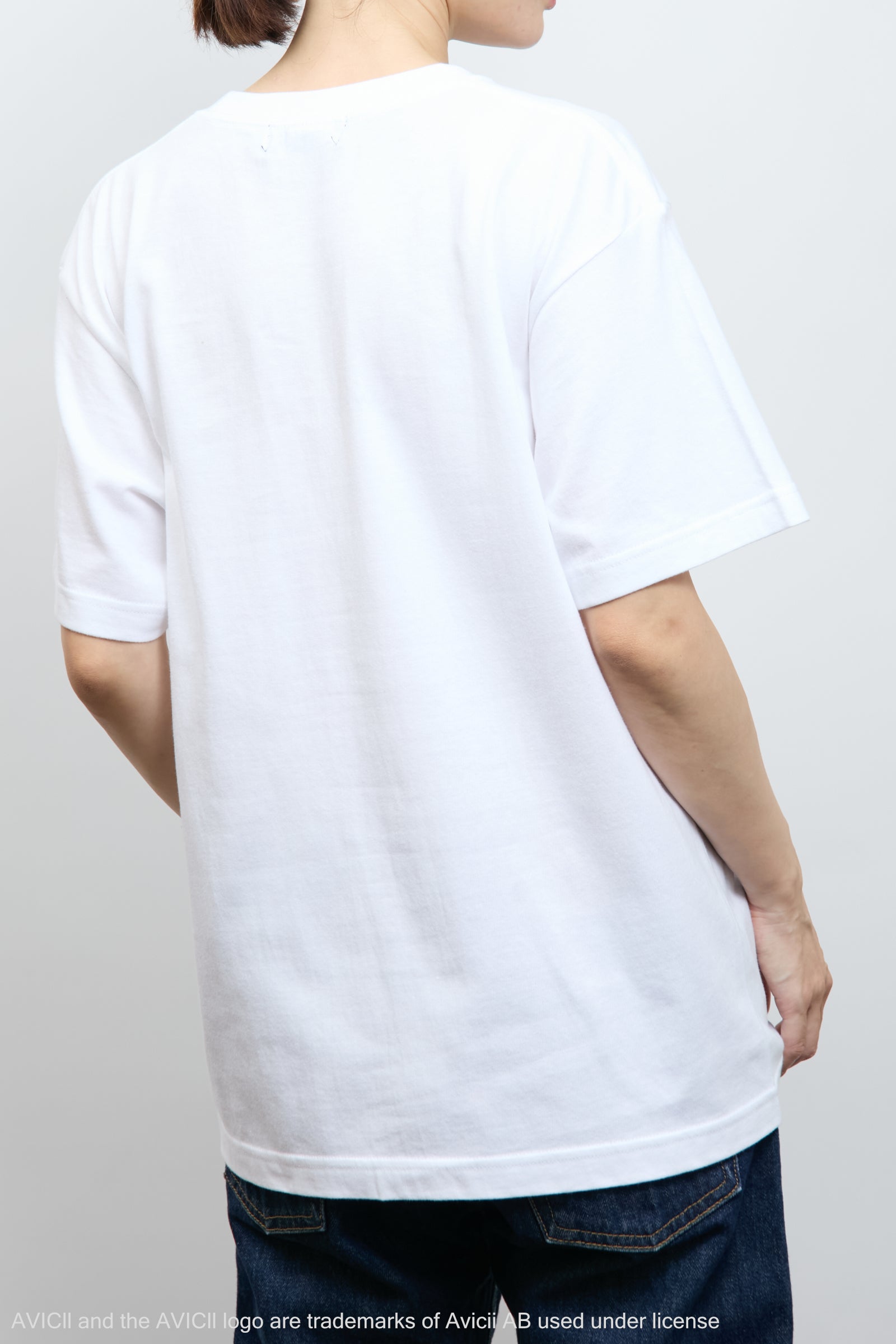 着用モデル:163cm / 着用サイズ:M