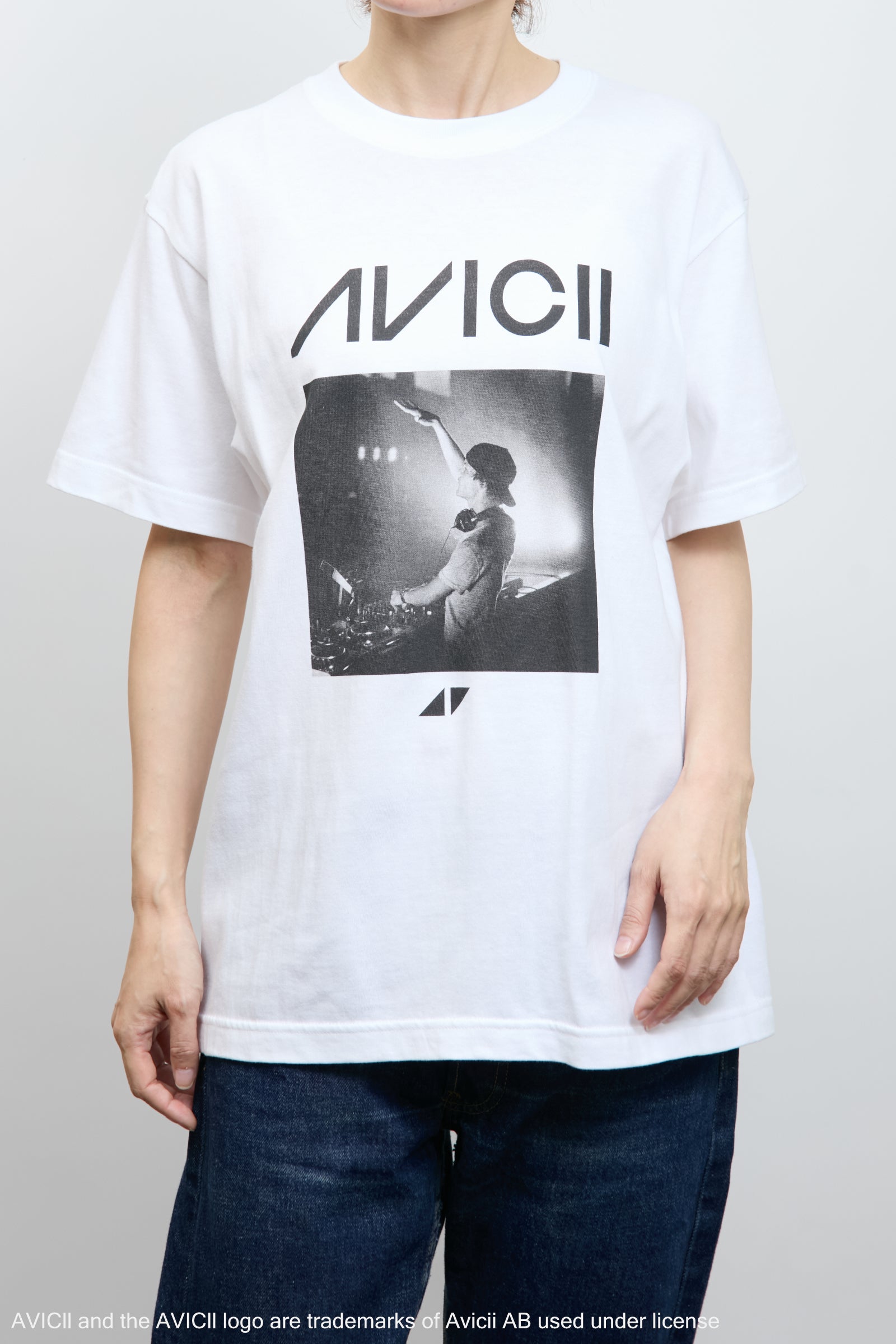 着用モデル:163cm / 着用サイズ:M