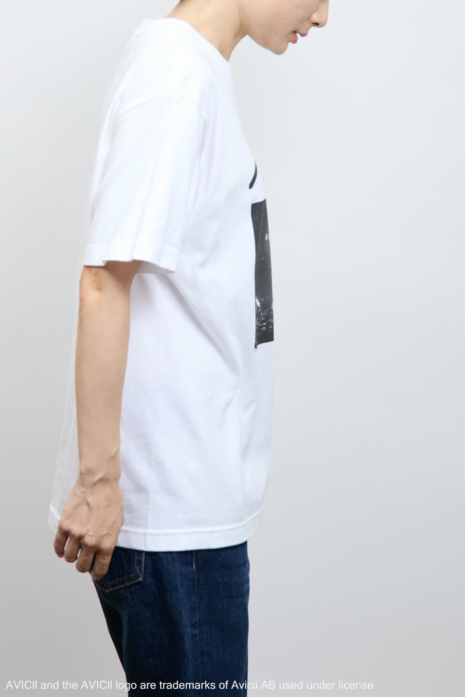 着用モデル:163cm / 着用サイズ:M