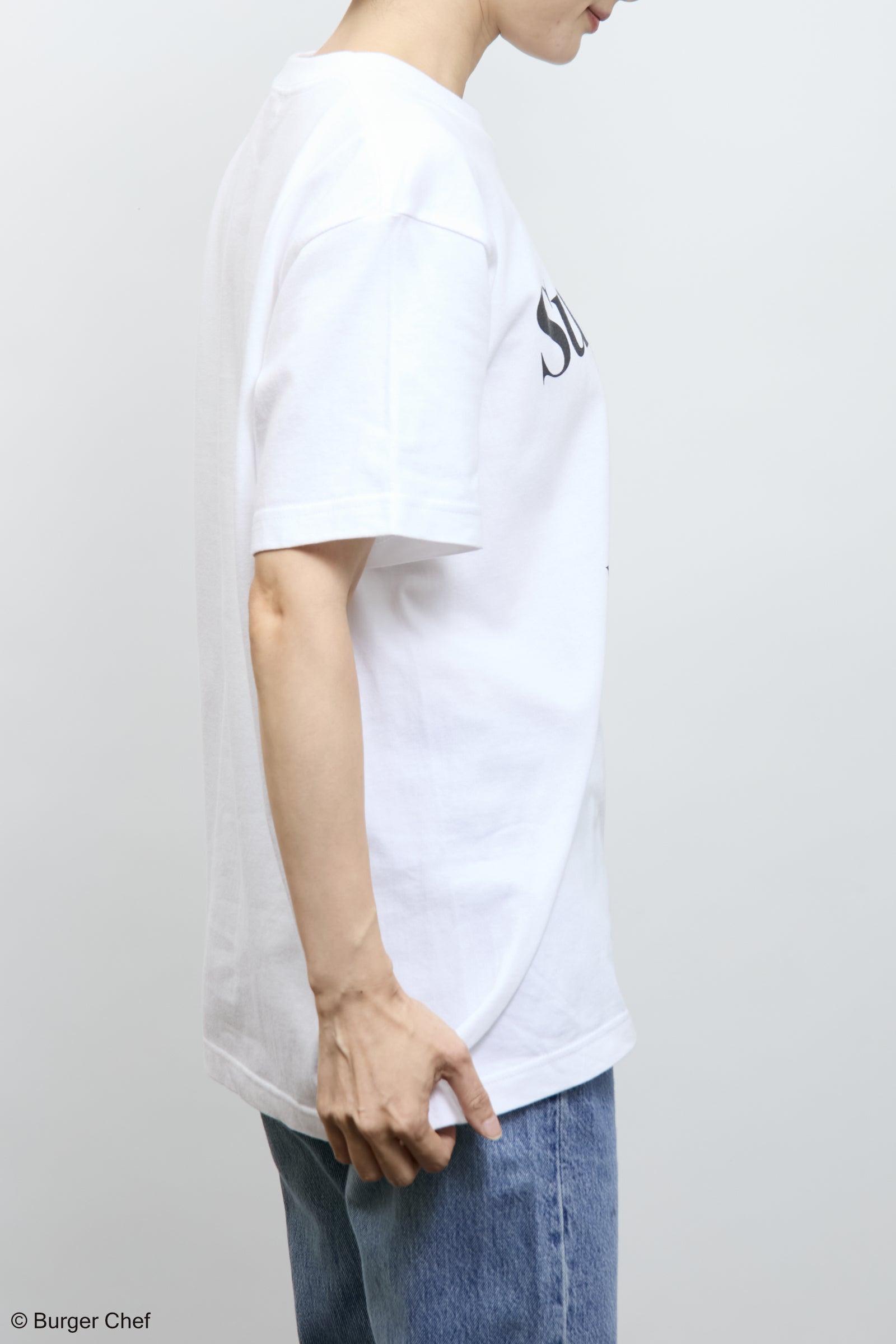 着用モデル:163cm / 着用サイズ:M