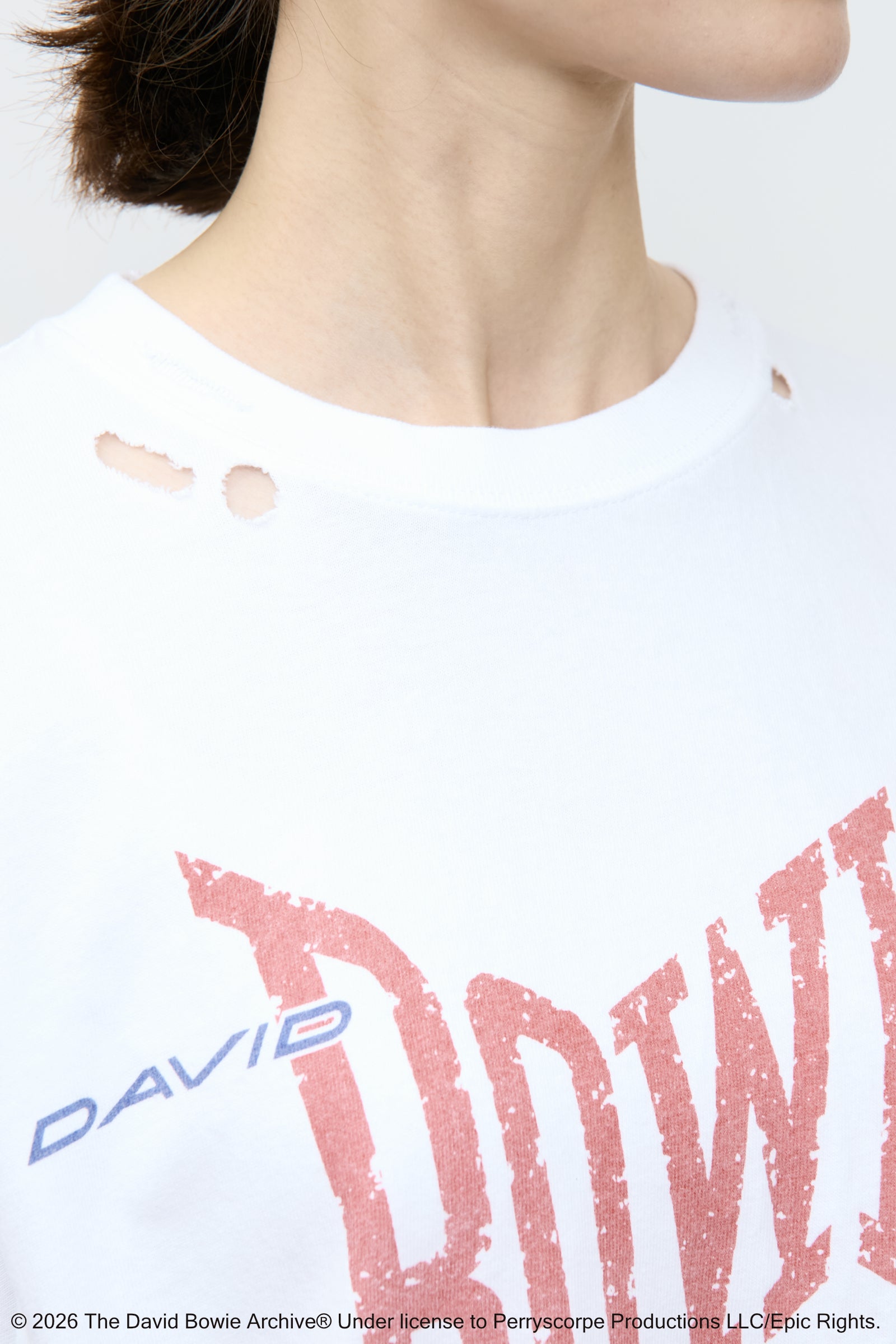 着用モデル:163cm / 着用サイズ:M