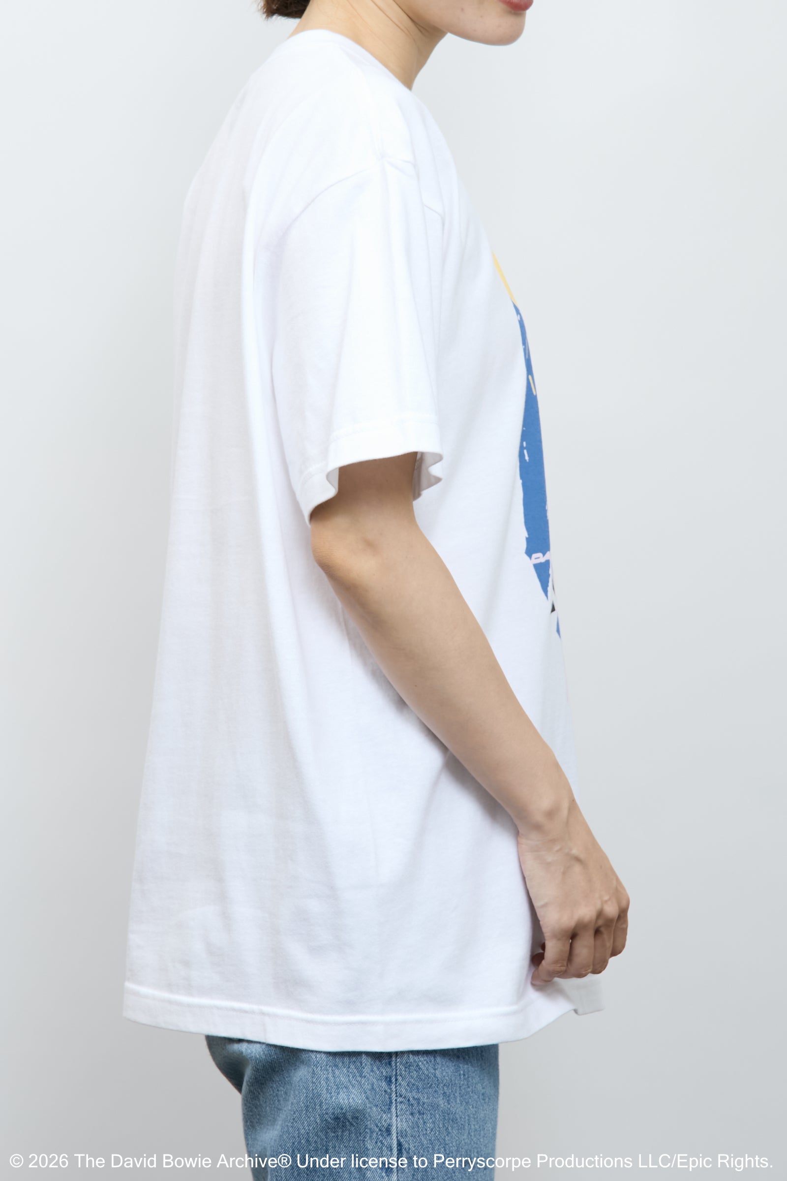 着用モデル:163cm / 着用サイズ:M