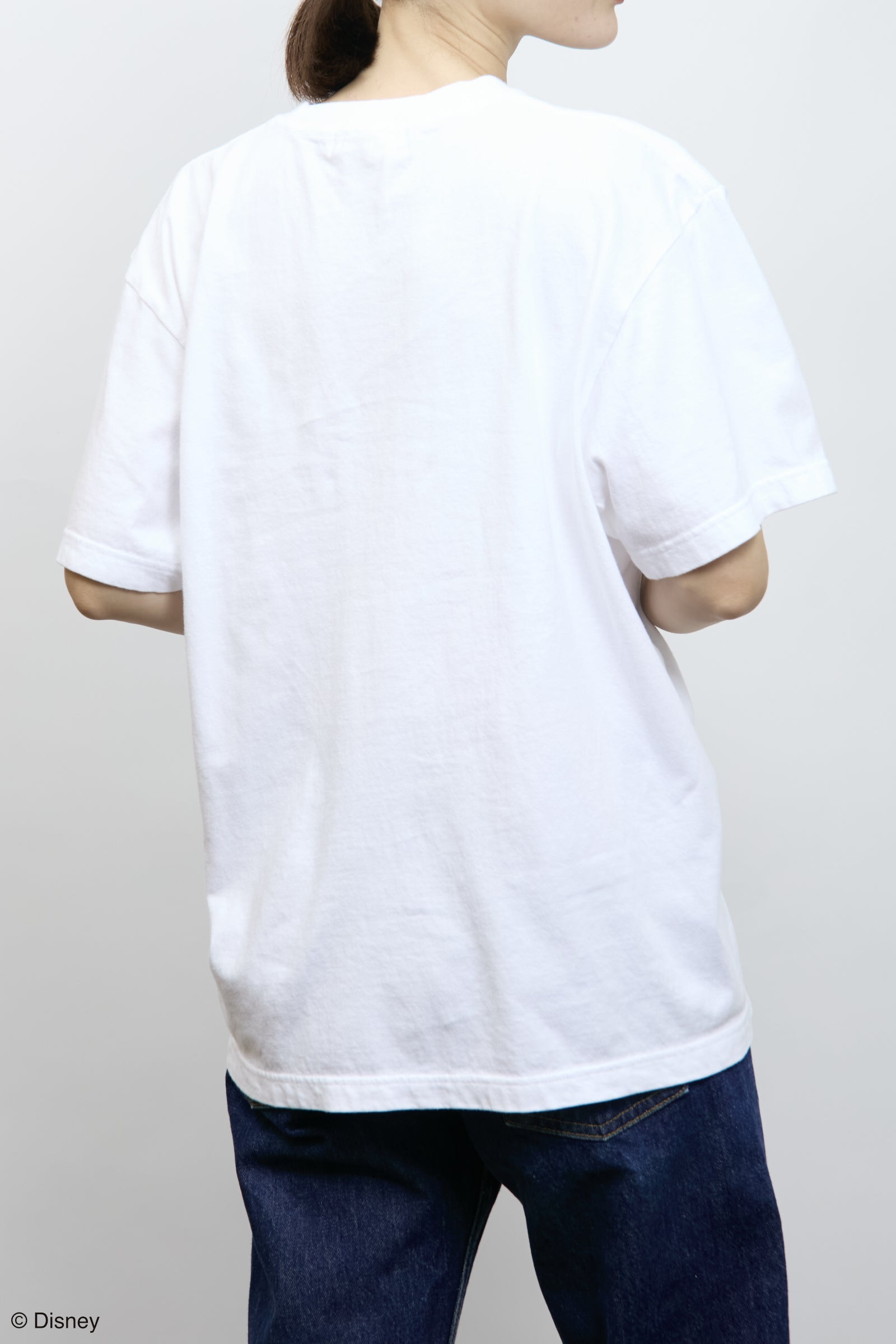 着用モデル:163cm / 着用サイズ:M