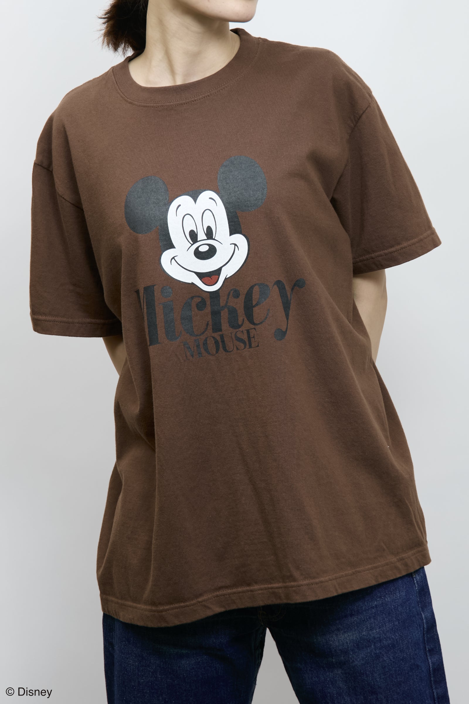 着用モデル:163cm / 着用サイズ:M