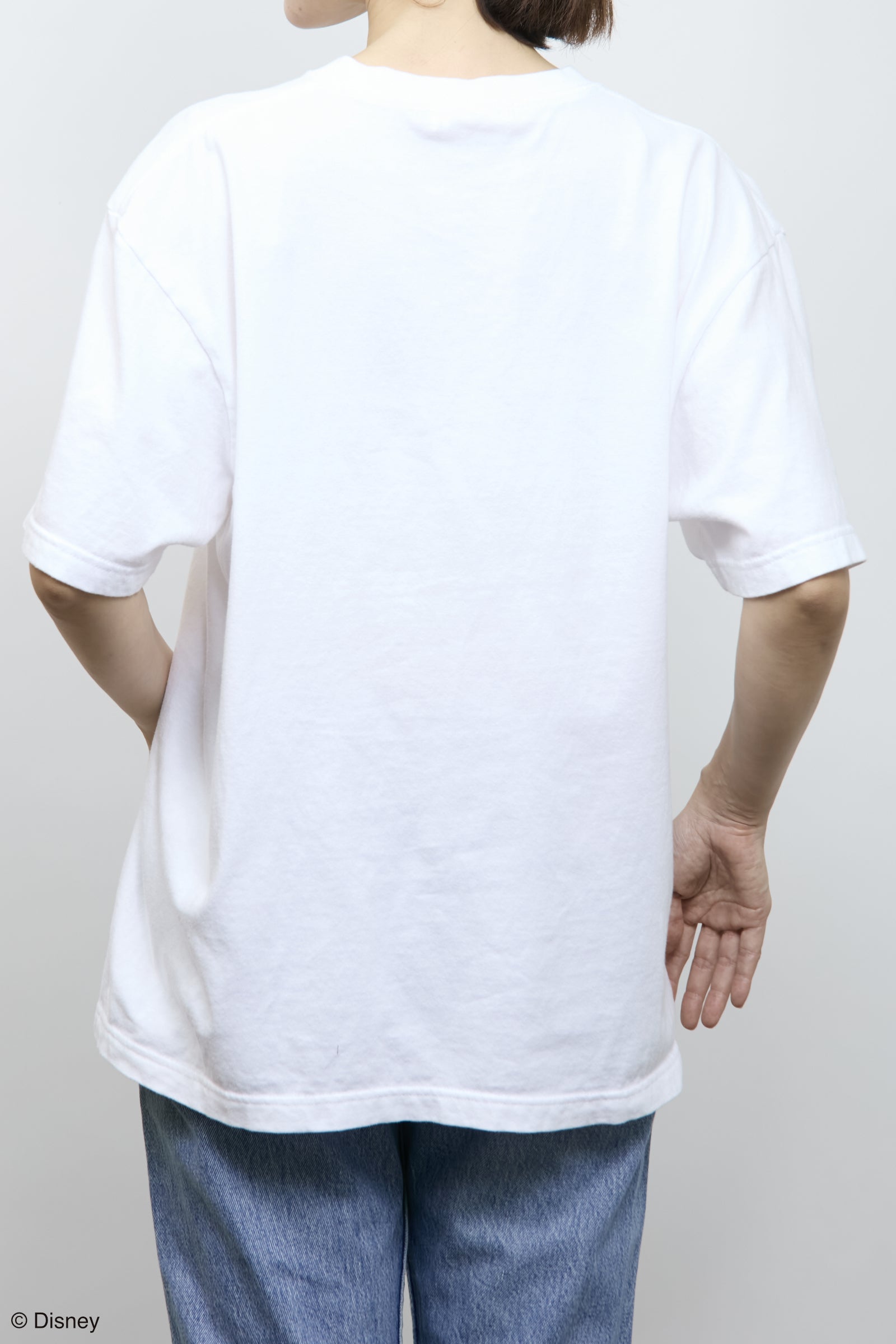 着用モデル:163cm / 着用サイズ:M