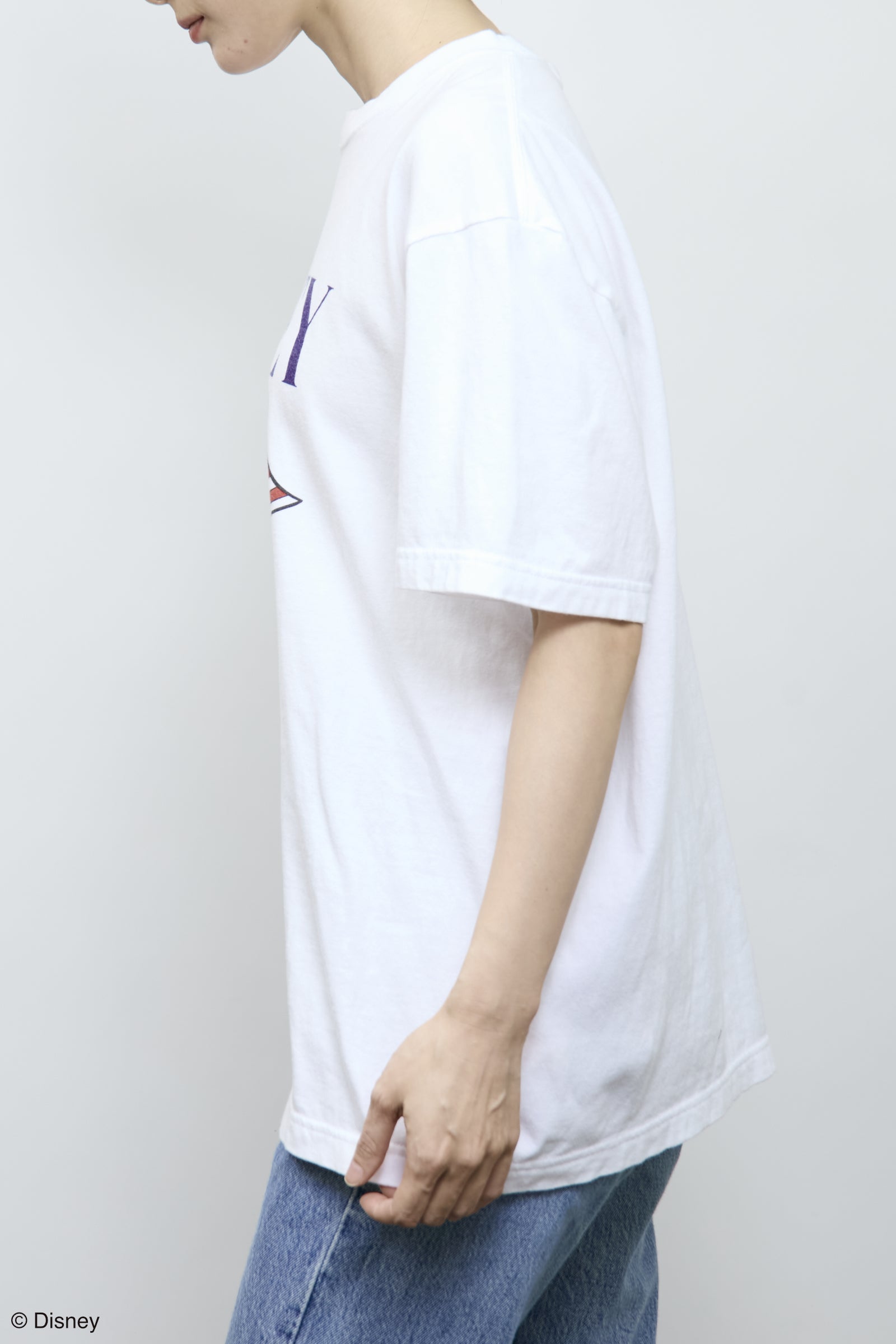 着用モデル:163cm / 着用サイズ:M