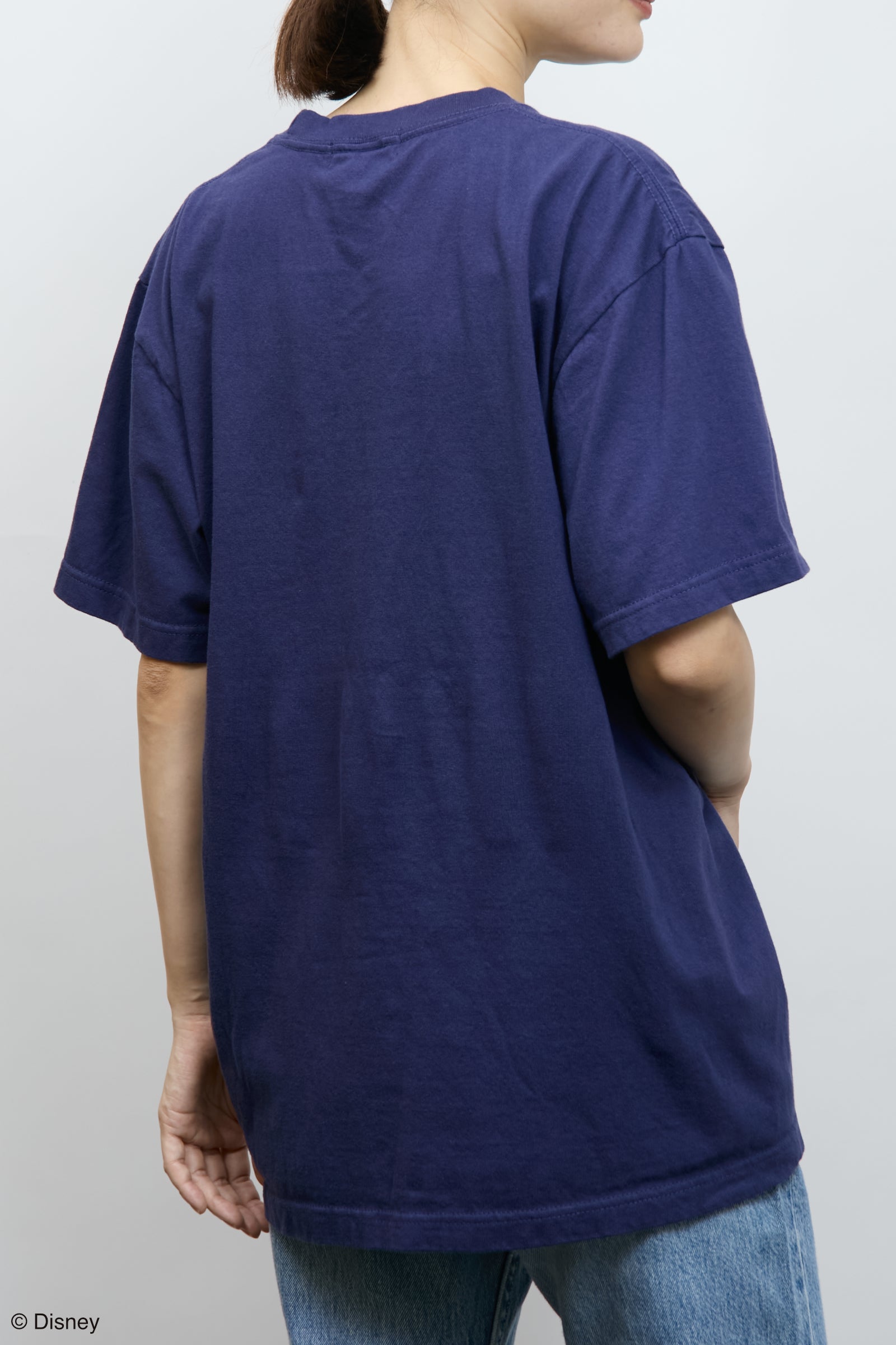 着用モデル:163cm / 着用サイズ:M