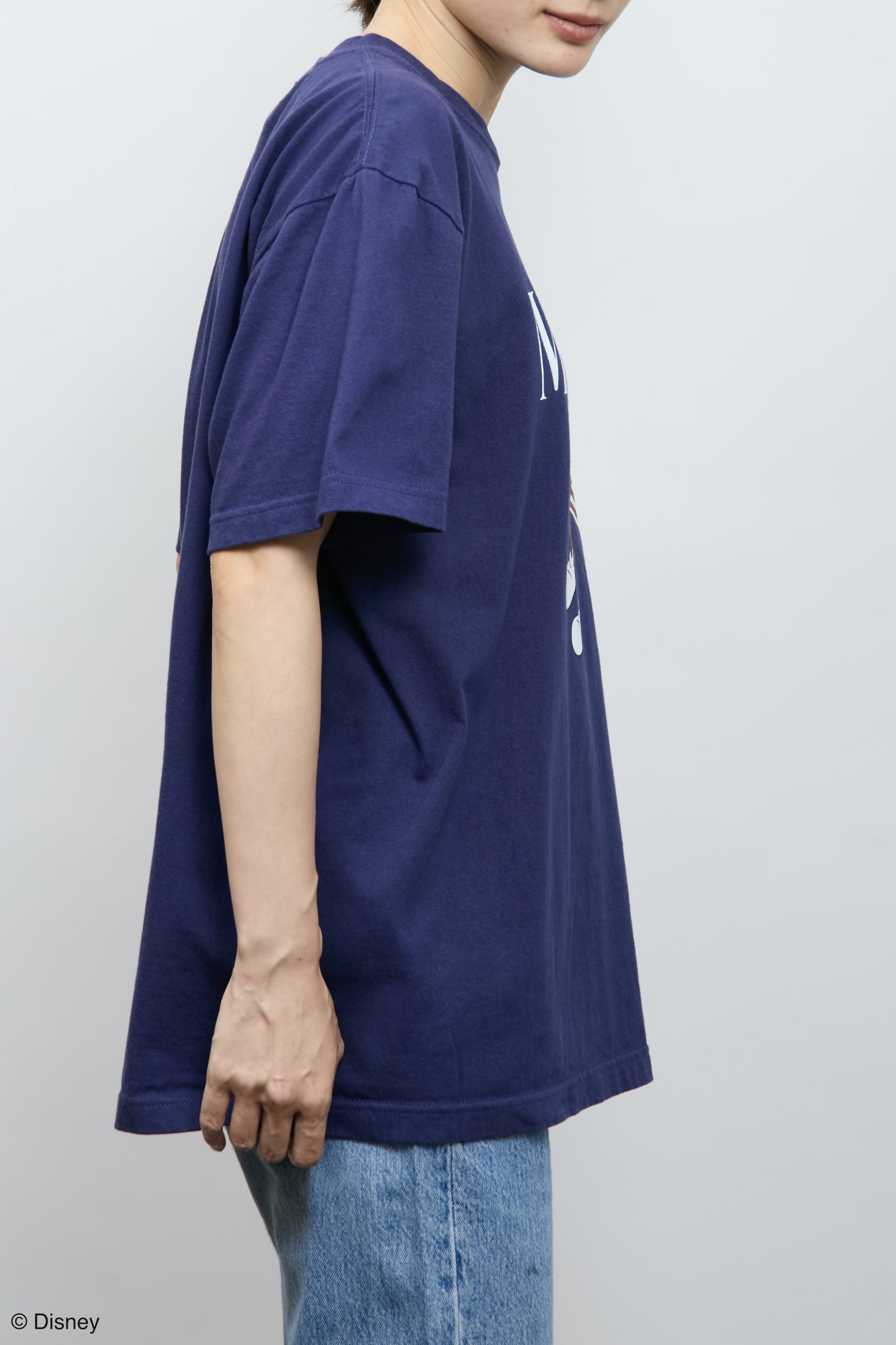 着用モデル:163cm / 着用サイズ:M