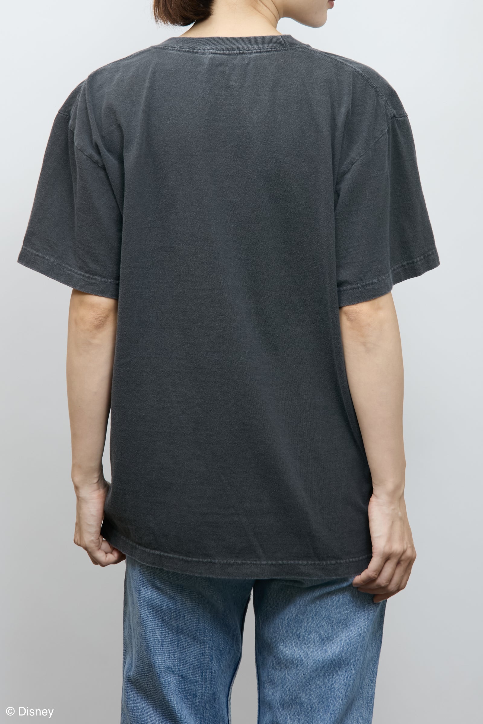 着用モデル:163cm / 着用サイズ:M