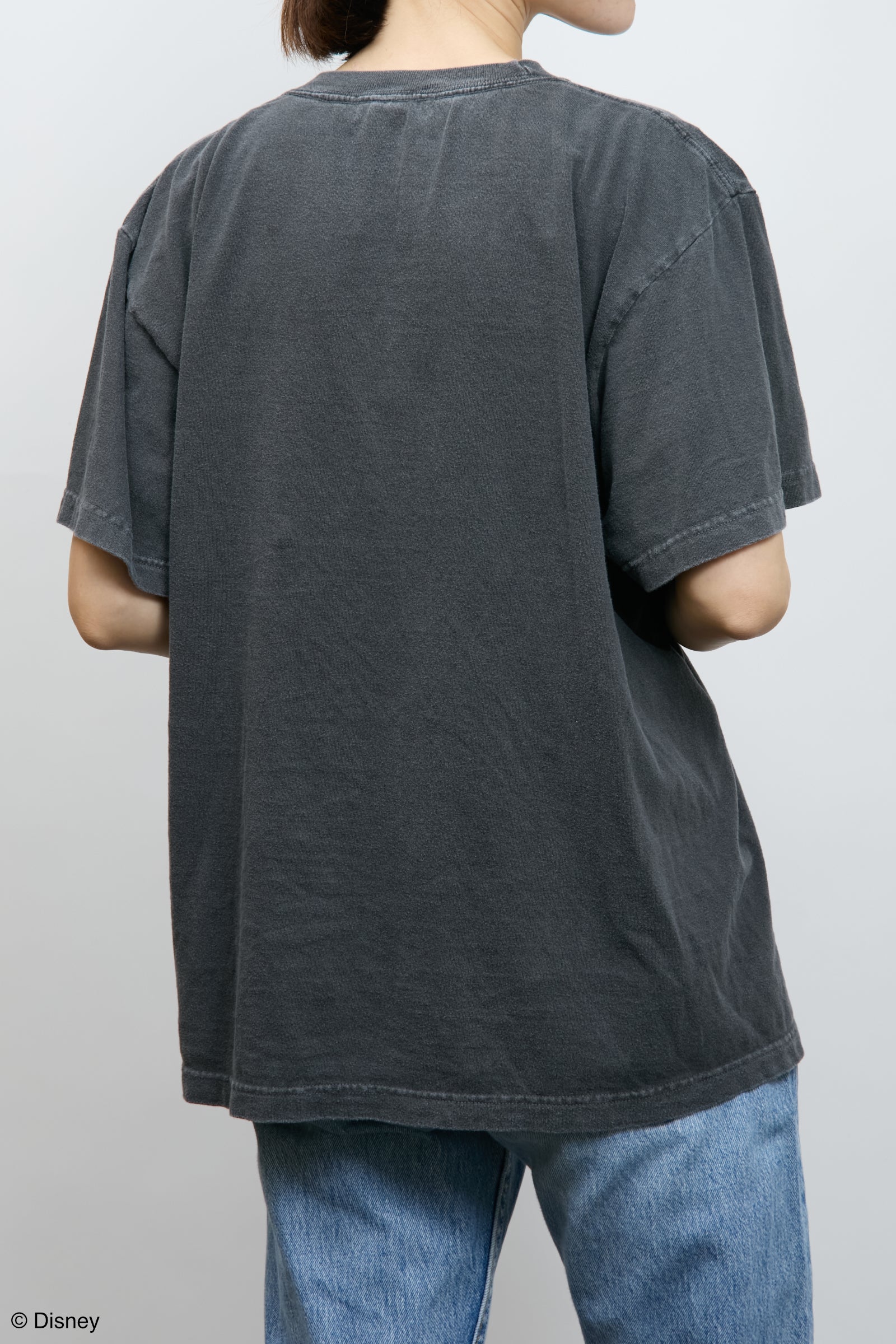 着用モデル:163cm / 着用サイズ:M